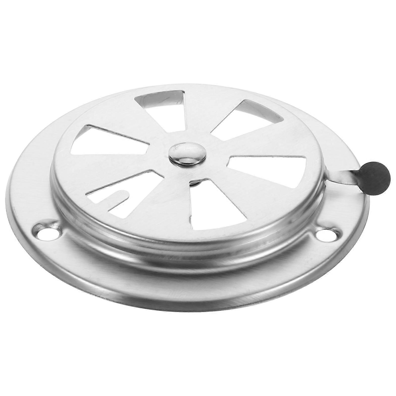 3Pcs Oven Ventilation Cap for Adjustable Oven Air Vent Replacement