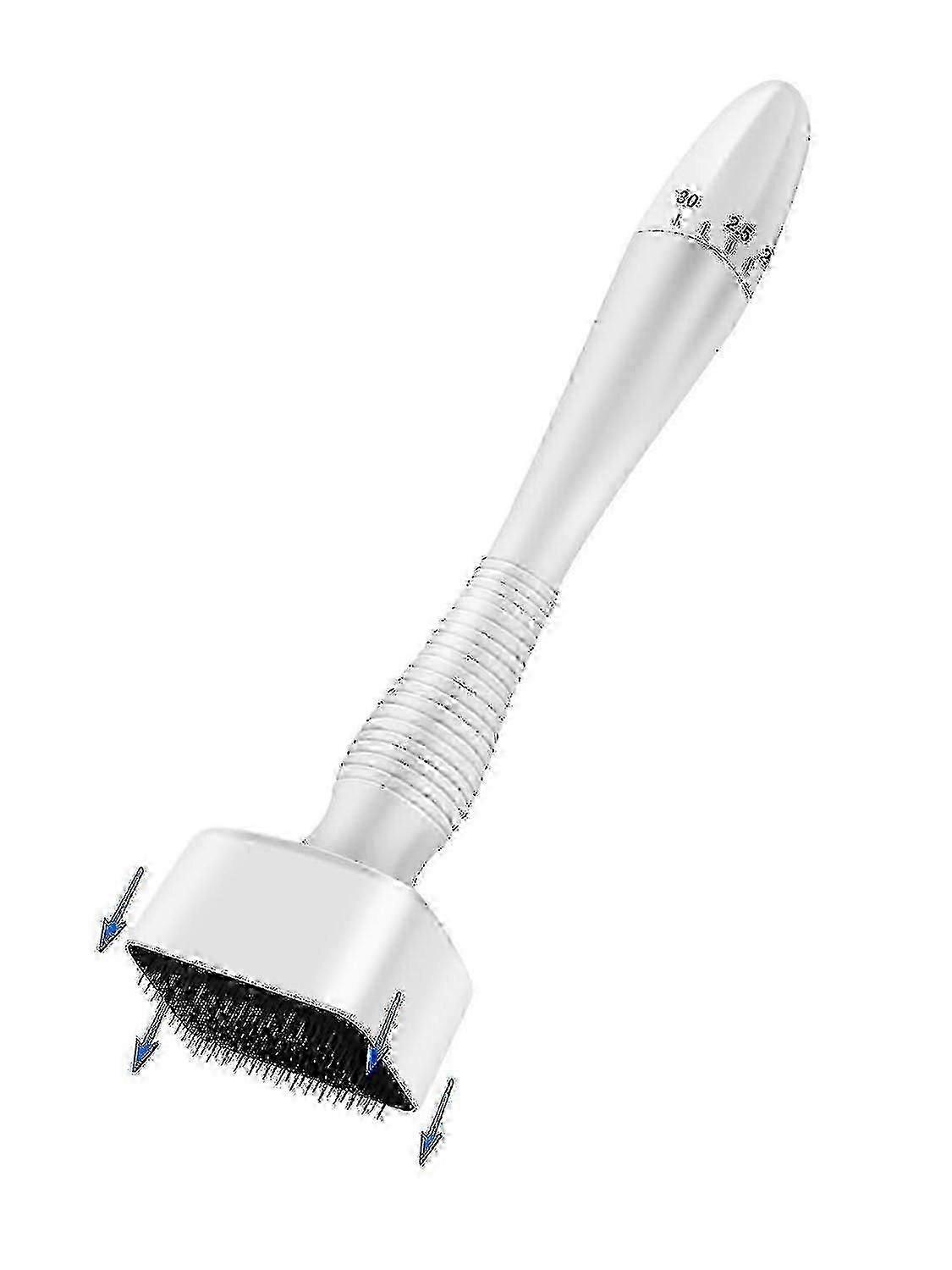 ختم ديرما ميكرونيدل قابل للتعديل لنمو الشعر