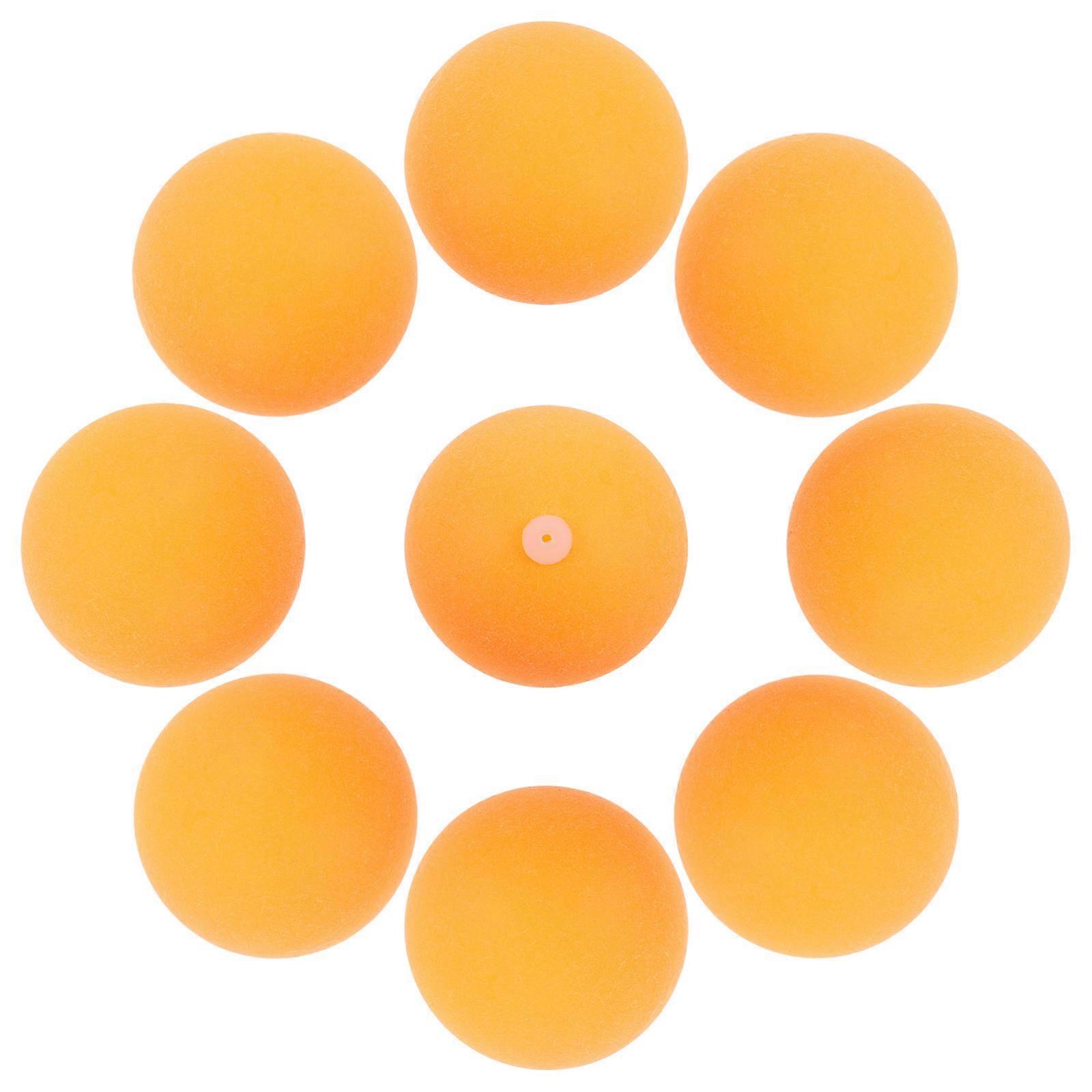 Home Table Tennis Trainer Balls with Silicone Plug for Training 200Pcs