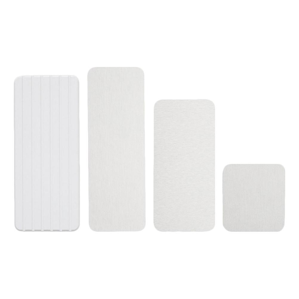 Heat Insulation Diatom Mud Cup Mats for Home Use 8Pcs