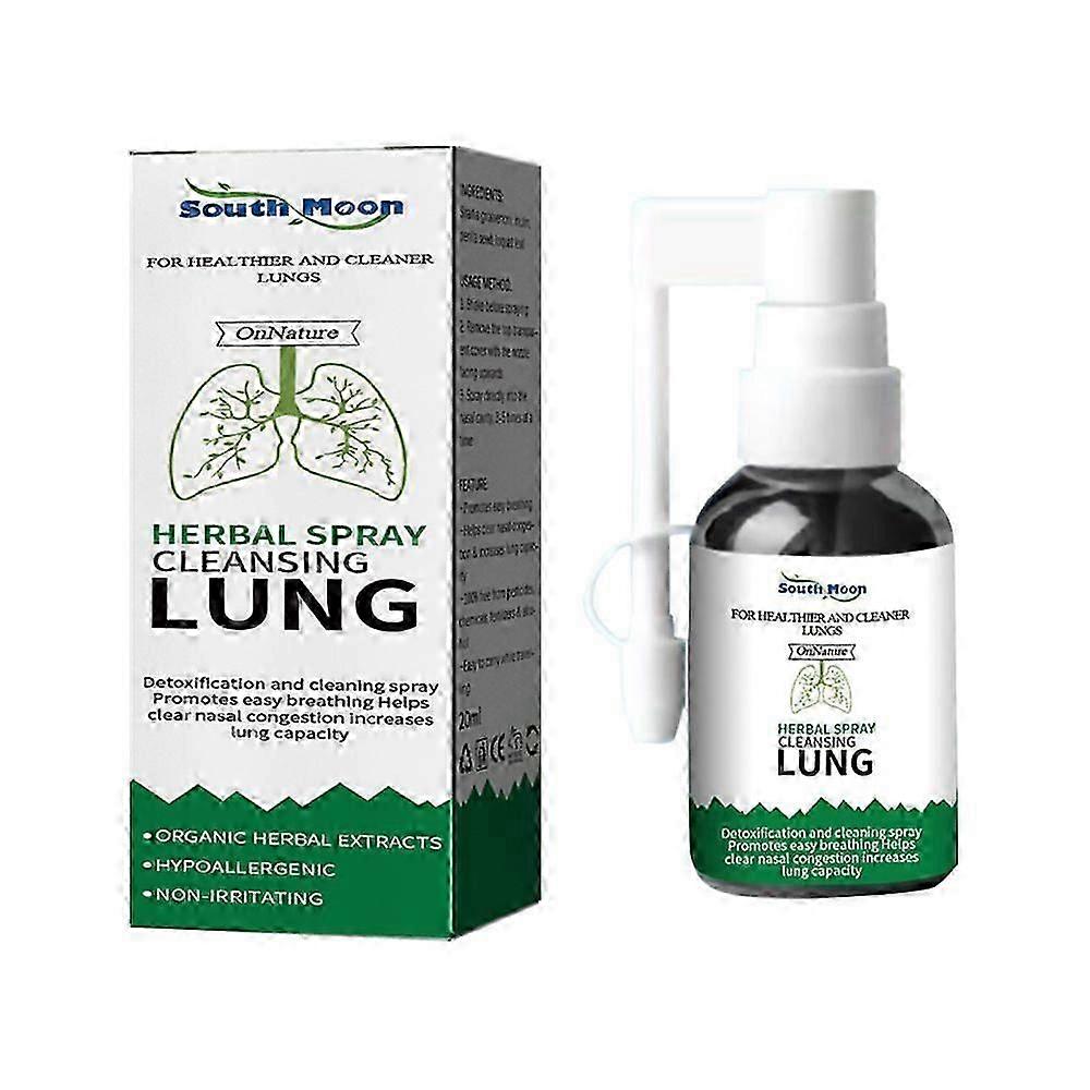 clear congestion anti snore solution lung for smokers