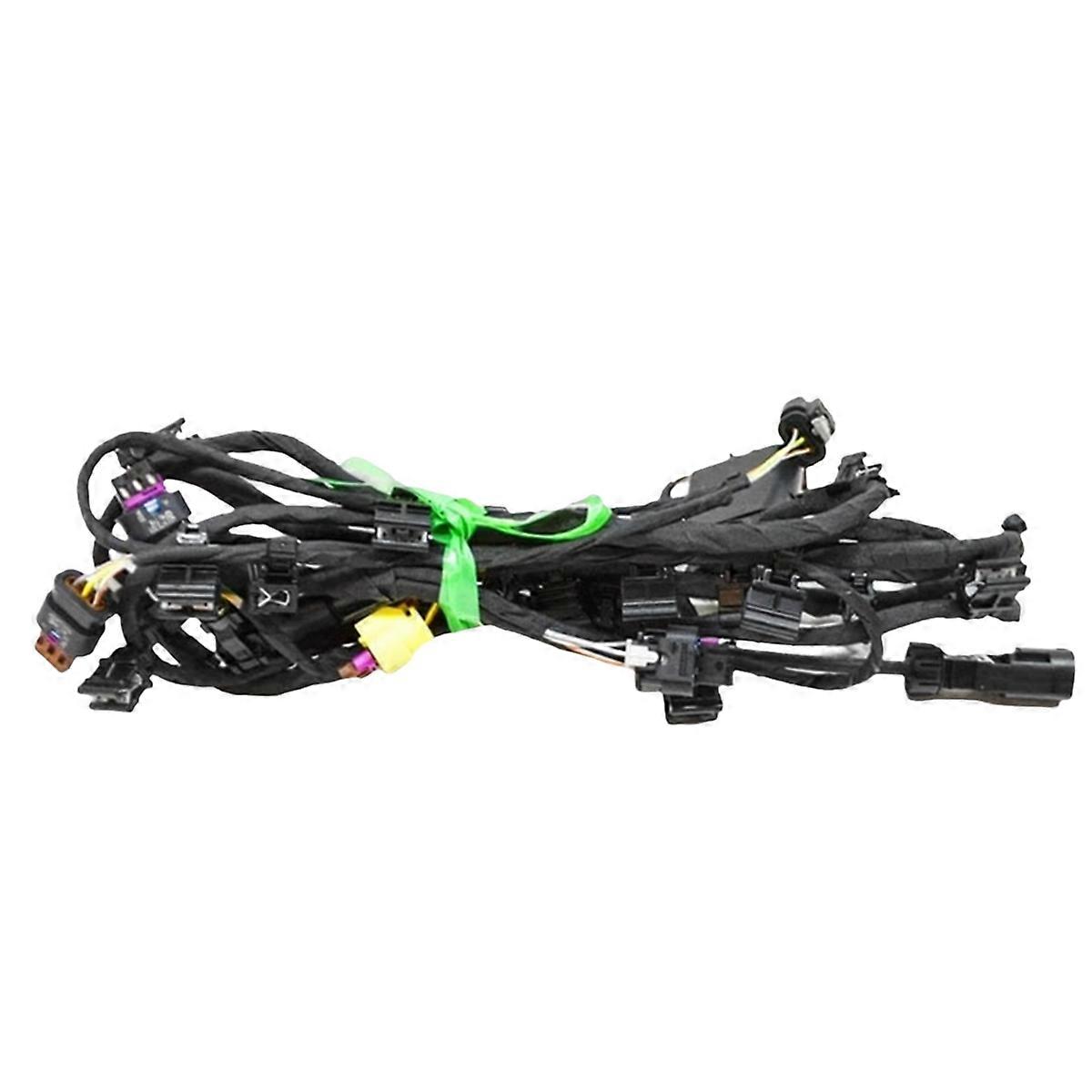 Front Bumper Parking Sensor Wiring Harness Sensor Wiring Harness 80A971095T 80A 971 095 T for Q5 Q5L Sportback