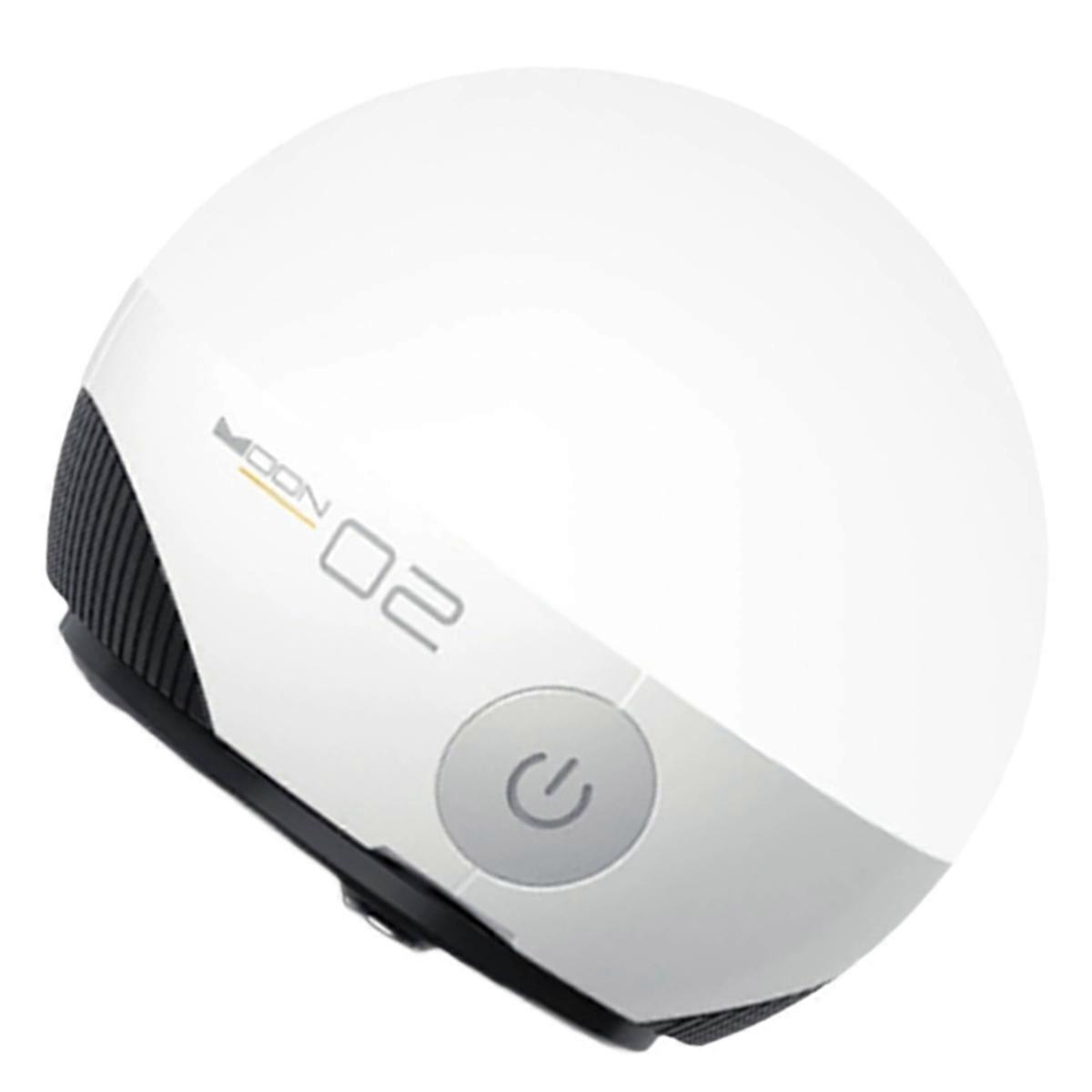 Portable Camping Light with Hook Long Battery Life Rechargeable Light