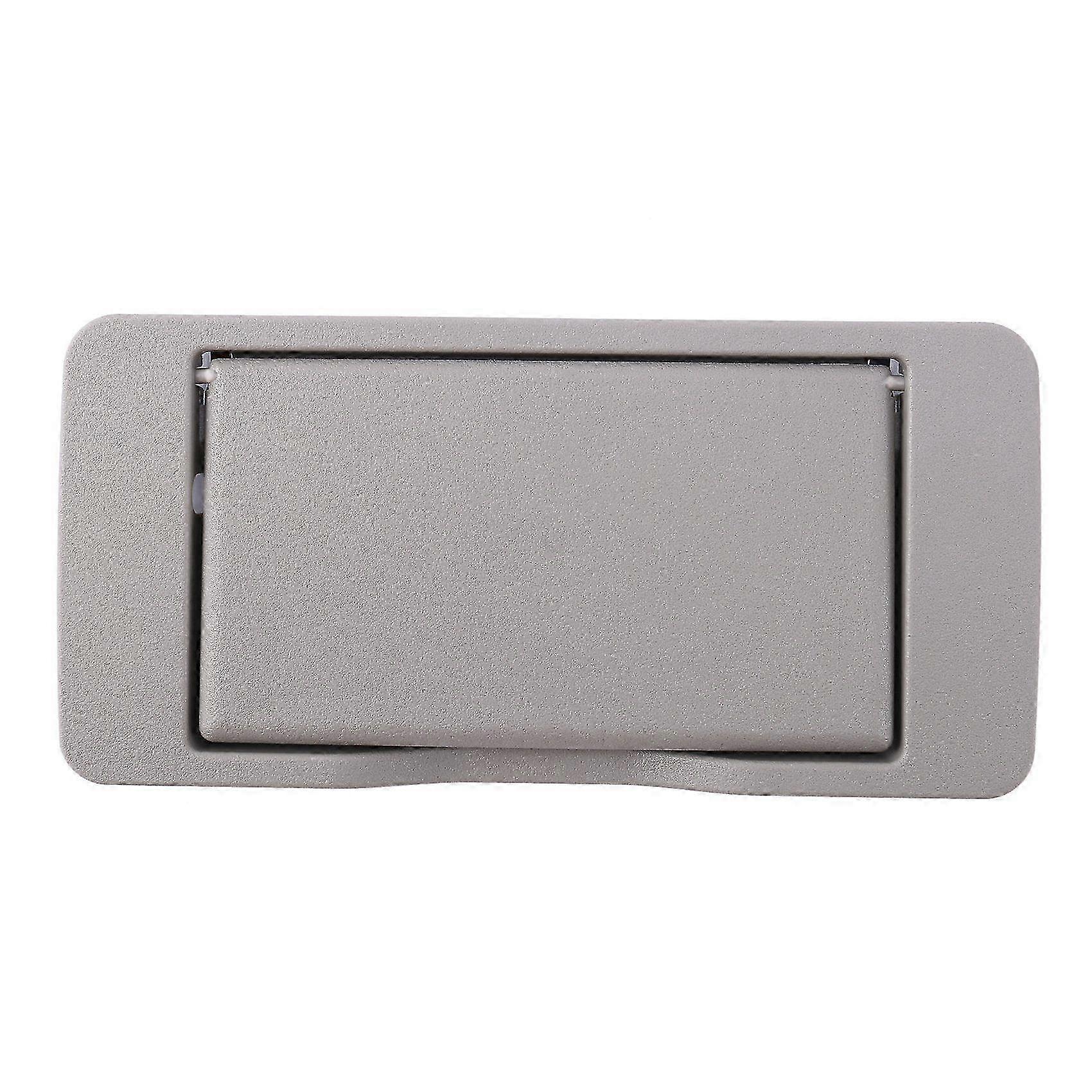 Car Sun Shade Makeup Mirror for ML GL R Class W164 X164 W251 2005-2011