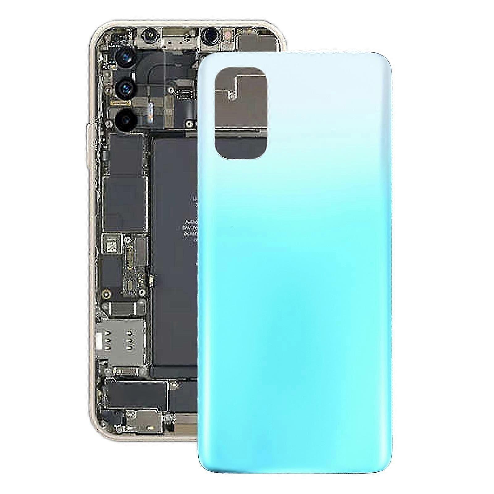 OPPO Realme X7バッテリー背面カバー用