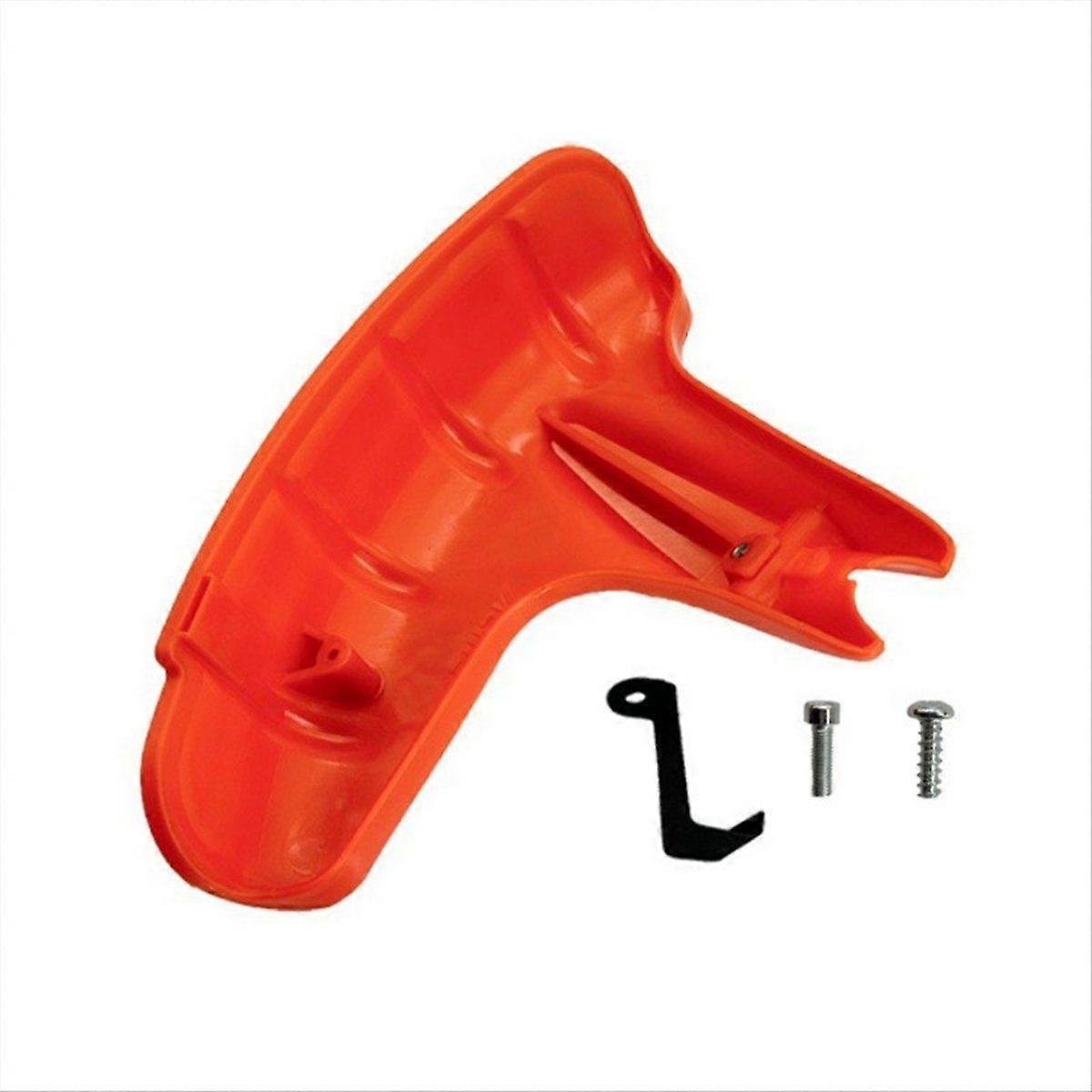 Lawn Baffle Lawn Mower Guard 41330071002 Compatible for FS55R FS55