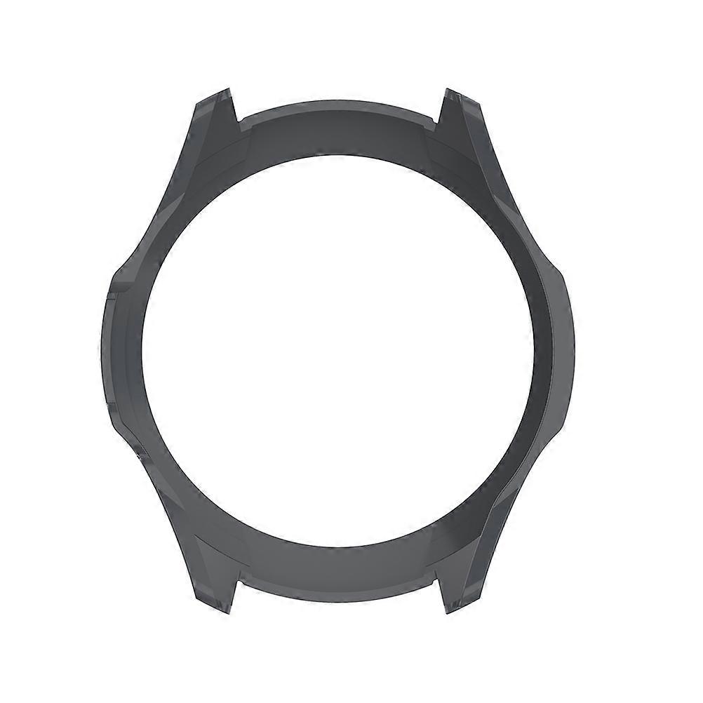 Smartwatch Case Protective Shell for S2 Grey Drop Resistance