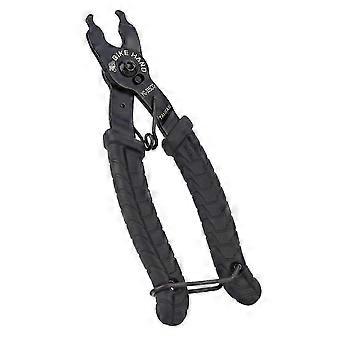 25-26 Bicycle Open Close Chain Repair Removal Tool Bike Master Link Plier With Buckle