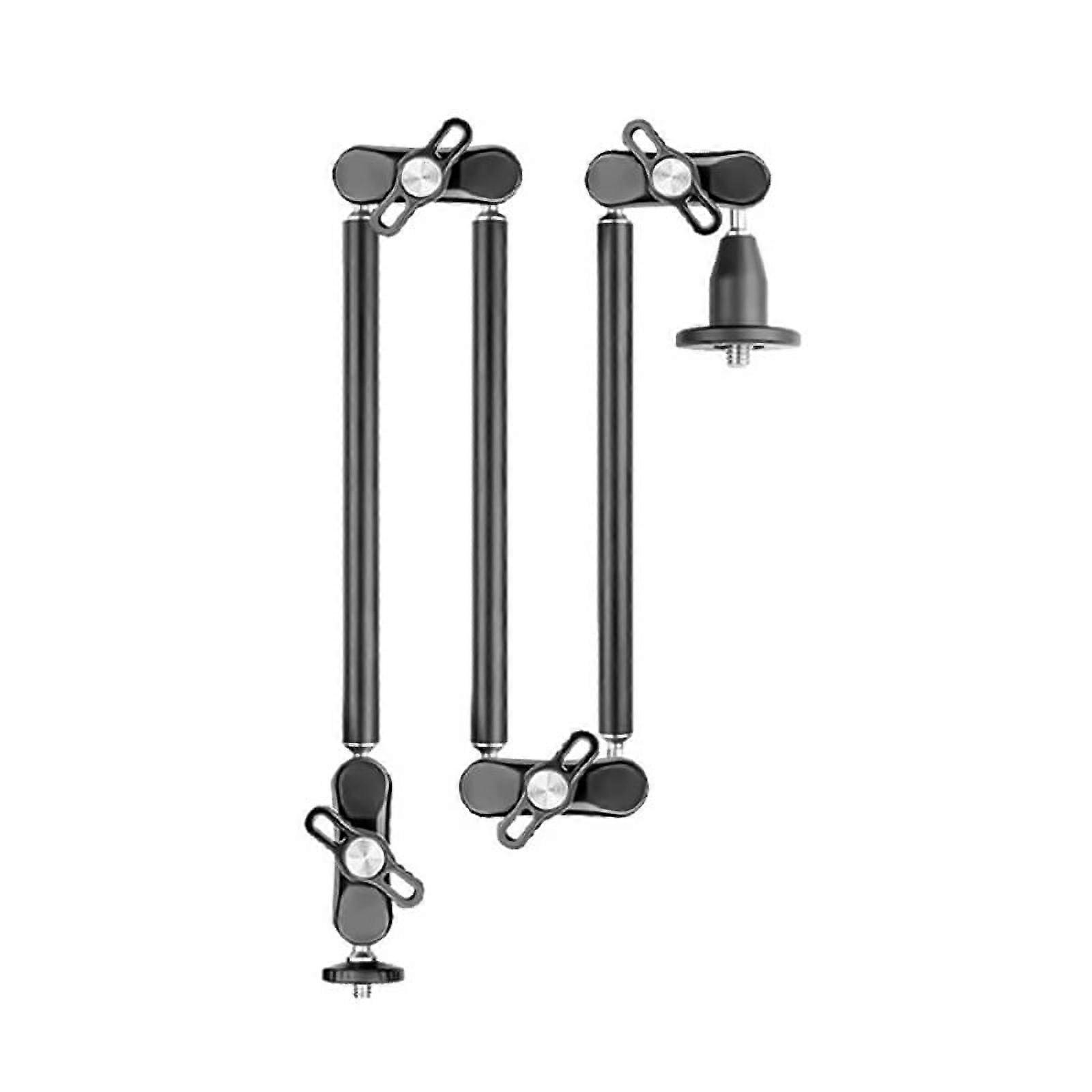 Smartphone Bracket Magic Arm for Camera Three Sections