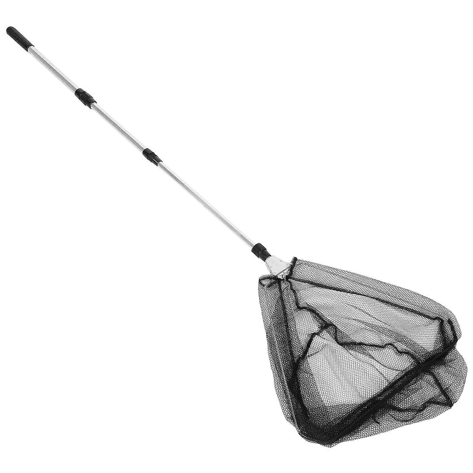 Telescopic Professional Balls Picking Tool for Table Tennis Portable Picker with Adjustable Handle Convenient Sports Ball Collector