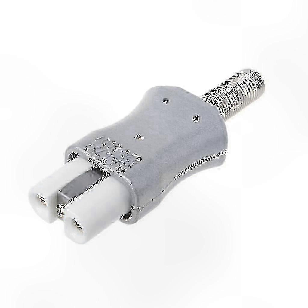 Ceramic Socket Plug for Aluminum Alloy Electric Heating Ring Heater Plug
