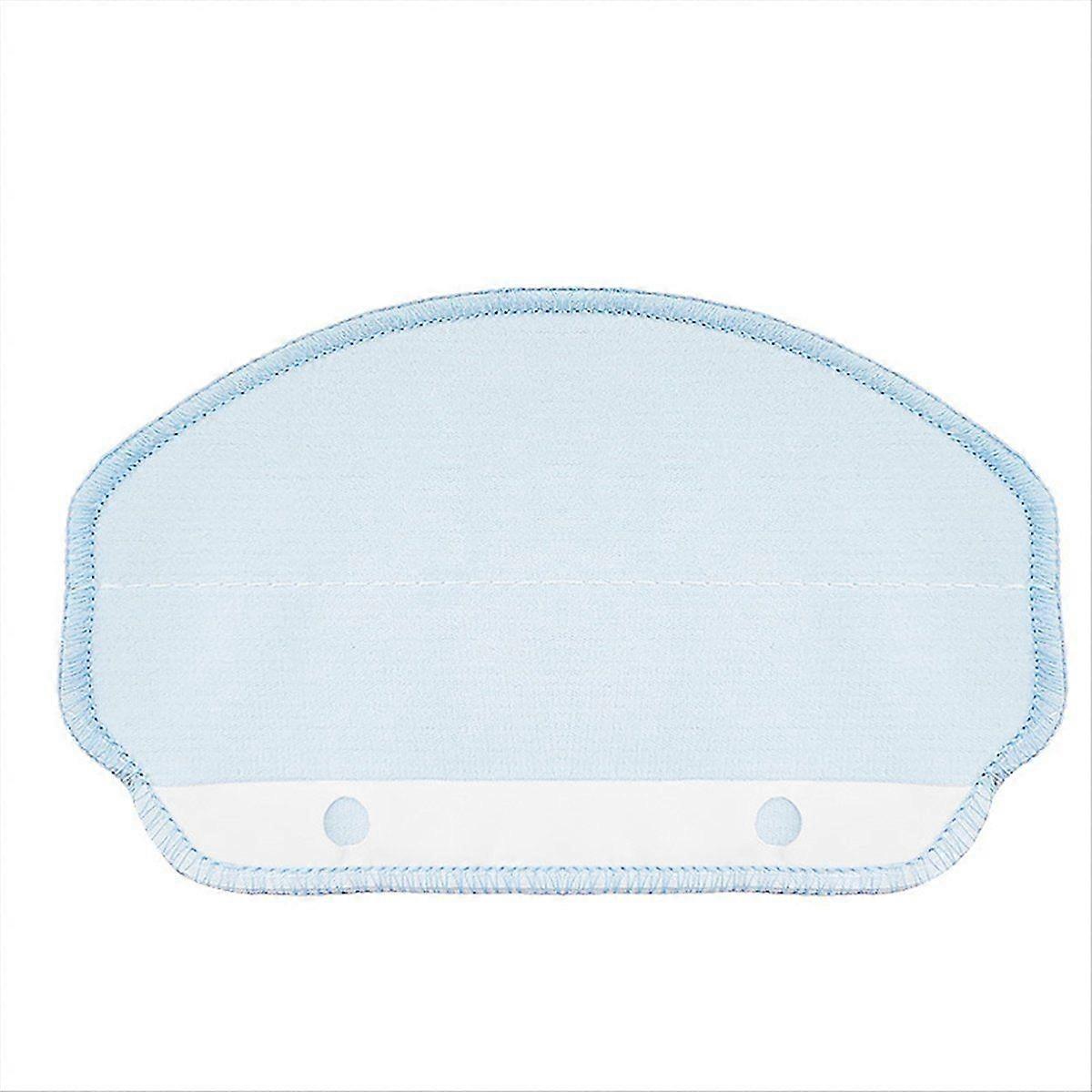 For 999 X-Treme Mop Hepa Filter Side Brush Scraper Bar