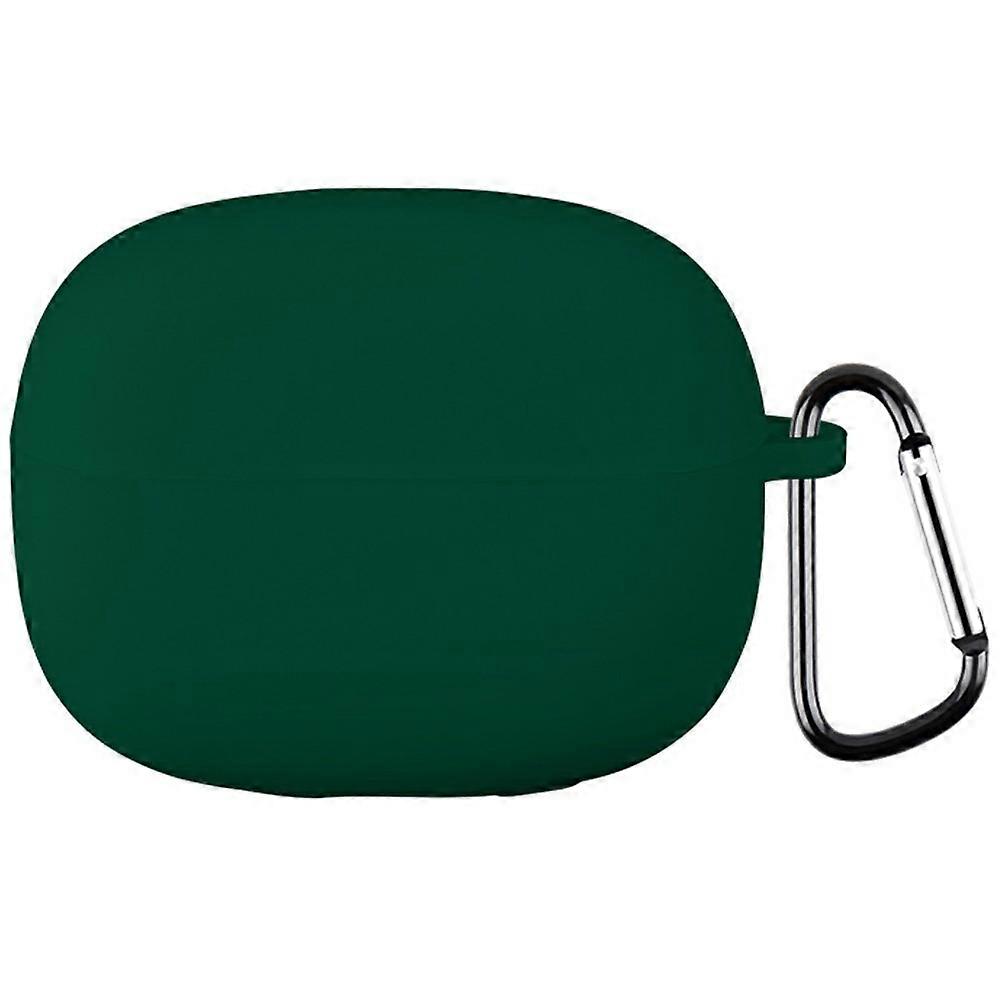 SH For Xiaomi Redmi Buds 6 Pro Silicone Case Bluetooth-compatible Earphone Anti-scratch Protective C