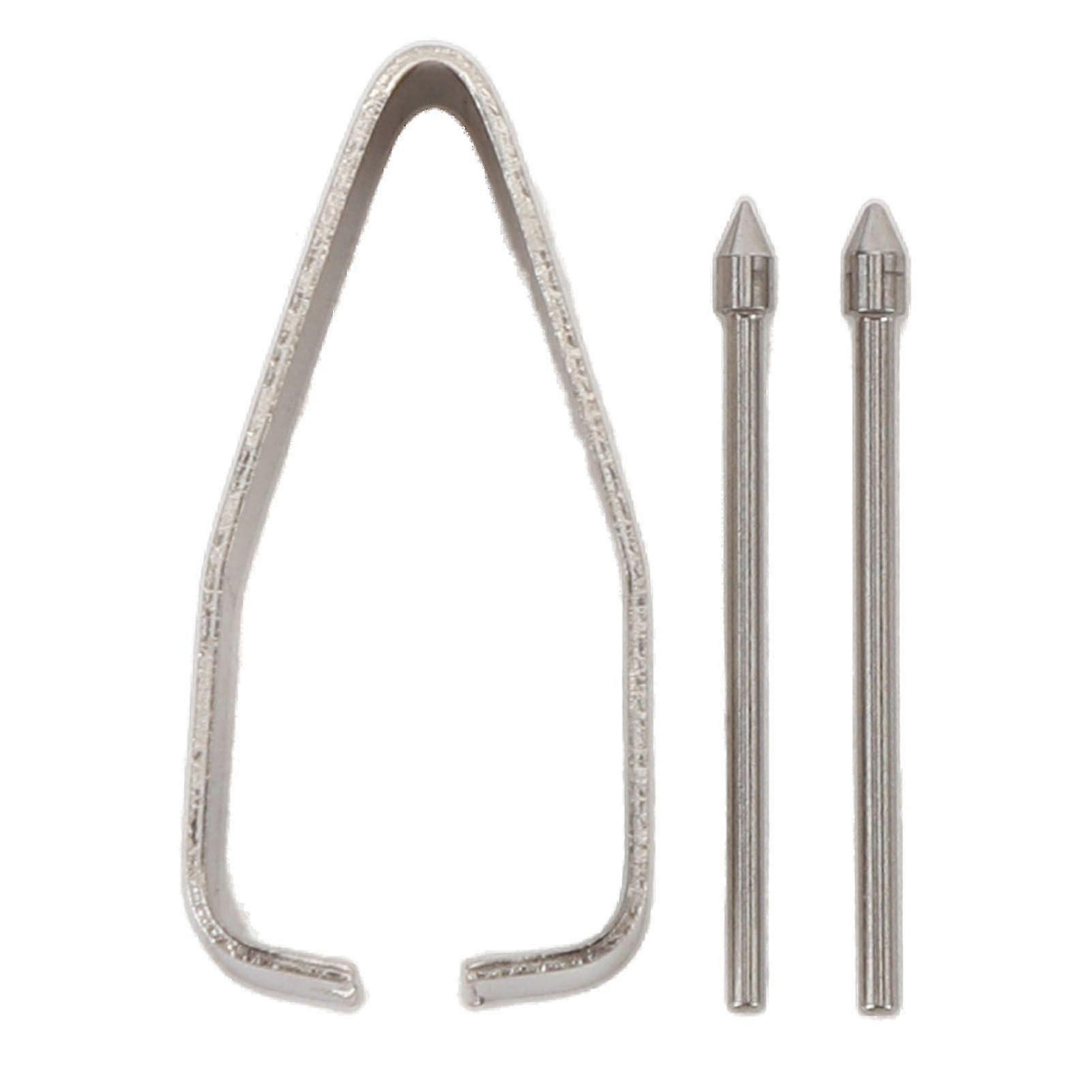 2pcs Stylus Tip Metal 4096 Pressure Sensitivity Tilt Support Stylus Nib for Galaxy Note 10 20 for Tab S6 LITE for S7 S9 S24U Stylus Pen