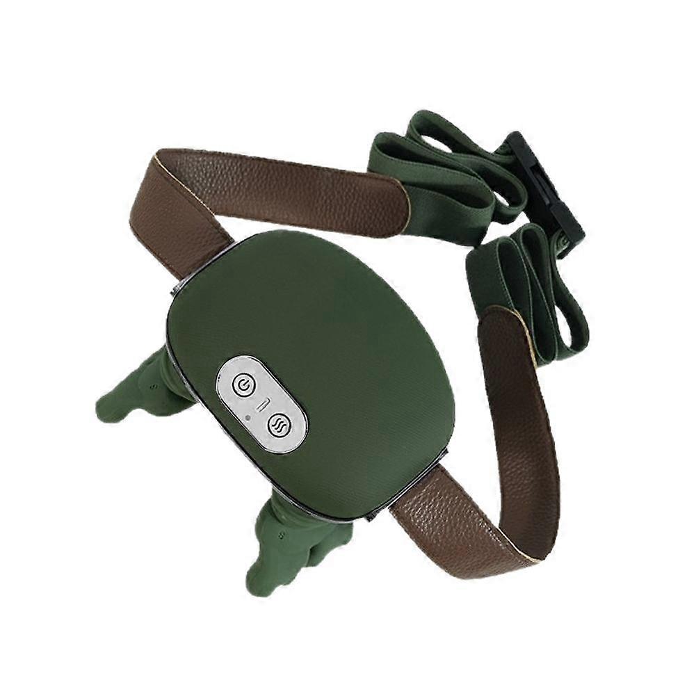 Hand Shoulder Neck Massager and Cervical Massager