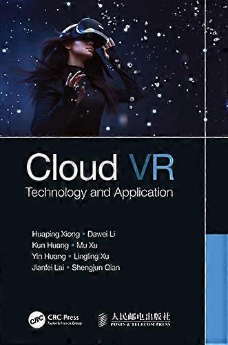 Cloud VR Technology and Application