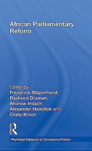 African Parliamentary Reform