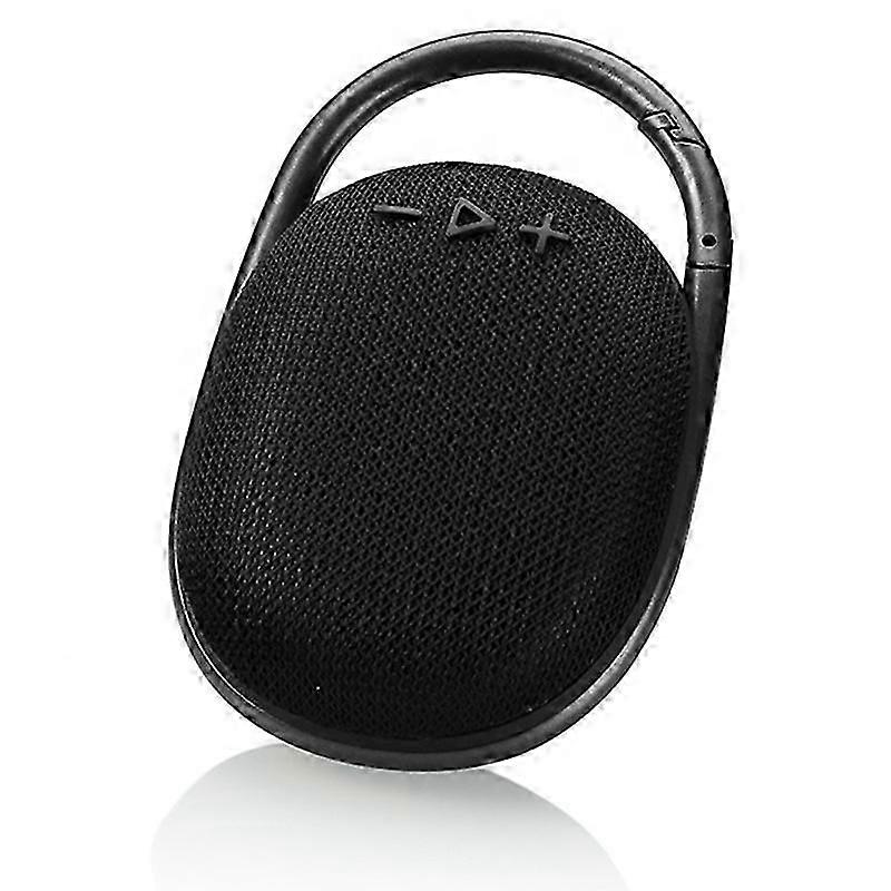 Portable Bluetooth Speakers Wireless Speaker with clip
