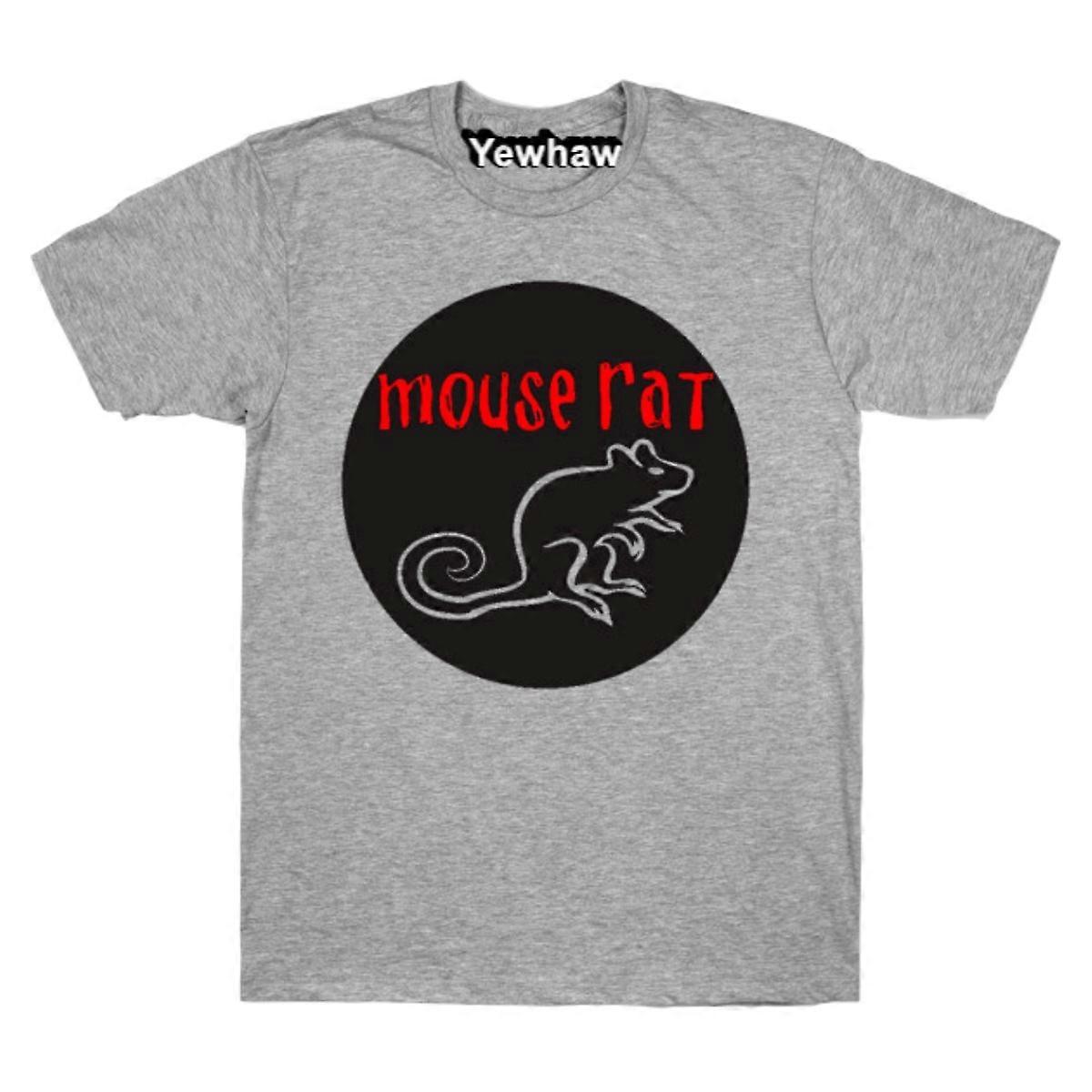 mouse rat T-shirt Mouserat Tee