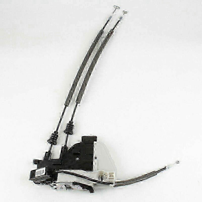 フロントドアロック&ブレーキモータードライバーブロック、Hyundai Ix45およびSanta Feと互換性があります - 交換用813202W000パーツ