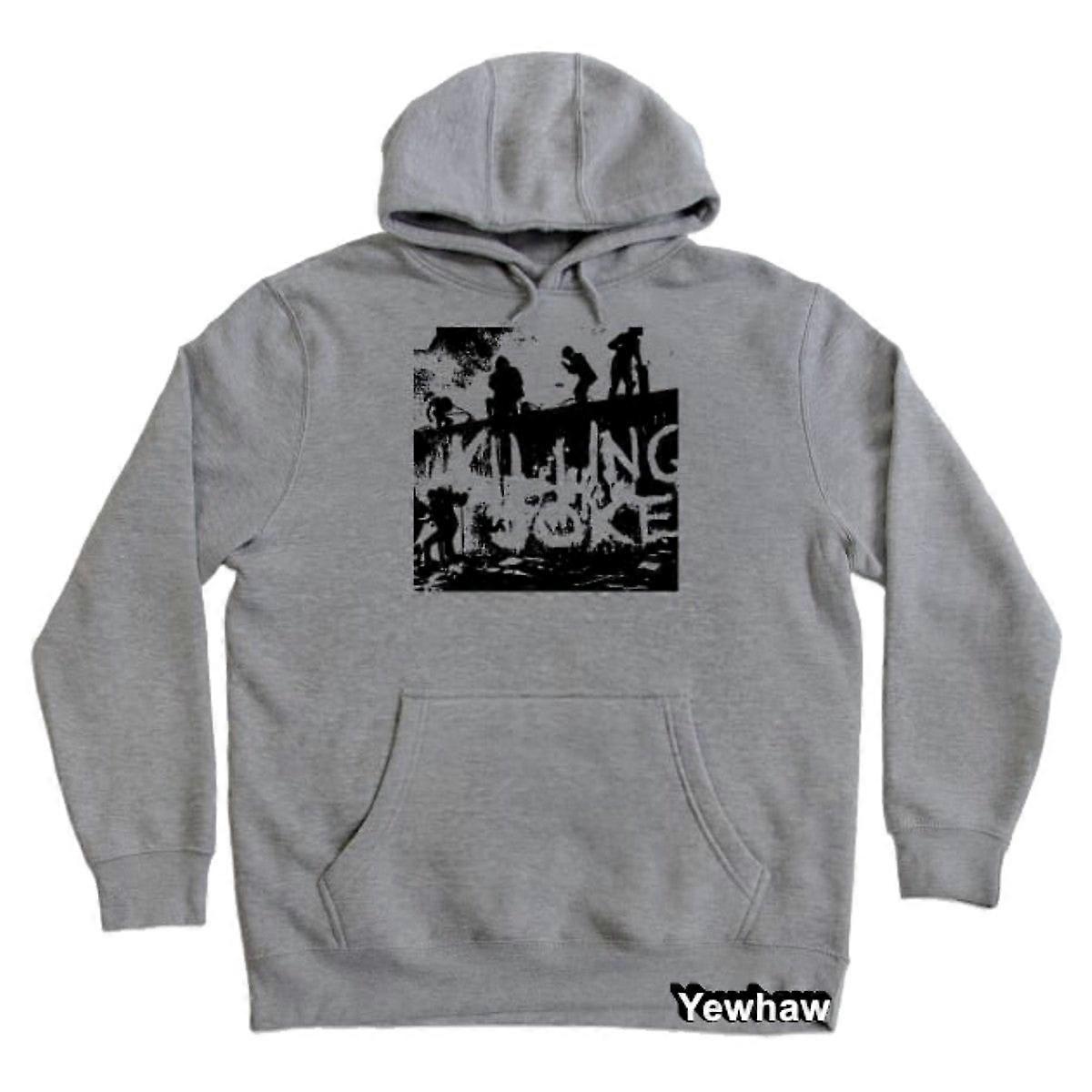Killing Joke Hoodie