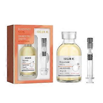Eelhoe Facial Ampoule Essence Gently Cares For Facial Skin, Hydrating, Moisturizing, Nourishing And Repairing Skin Care Essence