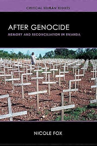 After Genocide: Memory and Reconciliation in Rwanda