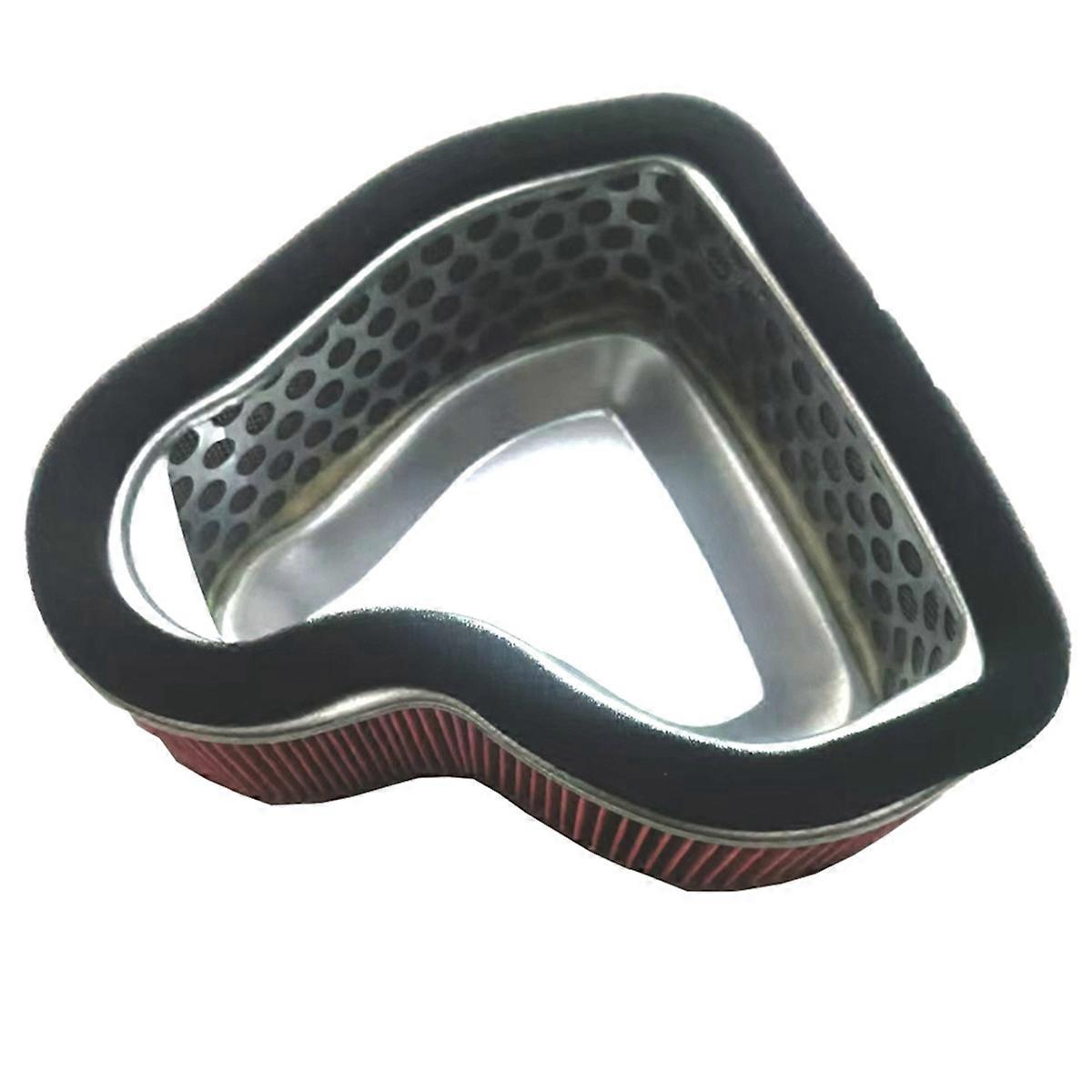 For VTX1300 C/R/S/T VTX1300C 04-09 VTX1300R 05-09 VTX1300S 03-07 VTX1300T 08-09 Motorcycle Air Filter Cleaner