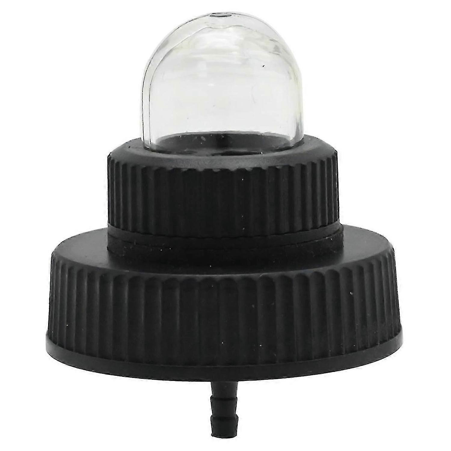 A01372A UP05955 Chainsaw Fuel Gas Cap with Built-in Primer Bulb Replacement for Homelite XL XL-2 XL2 Super 2 VI Super 2