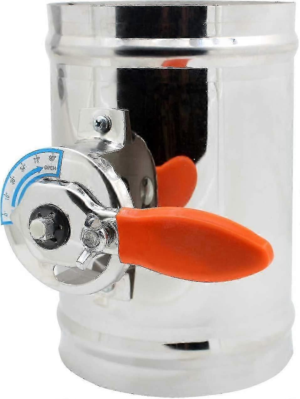 ピース - HVACレジスタ チューブあたり 換気ダクト 直径 80 100 125 150 200 250 300 250 400 mm (直径 80mm) Hy