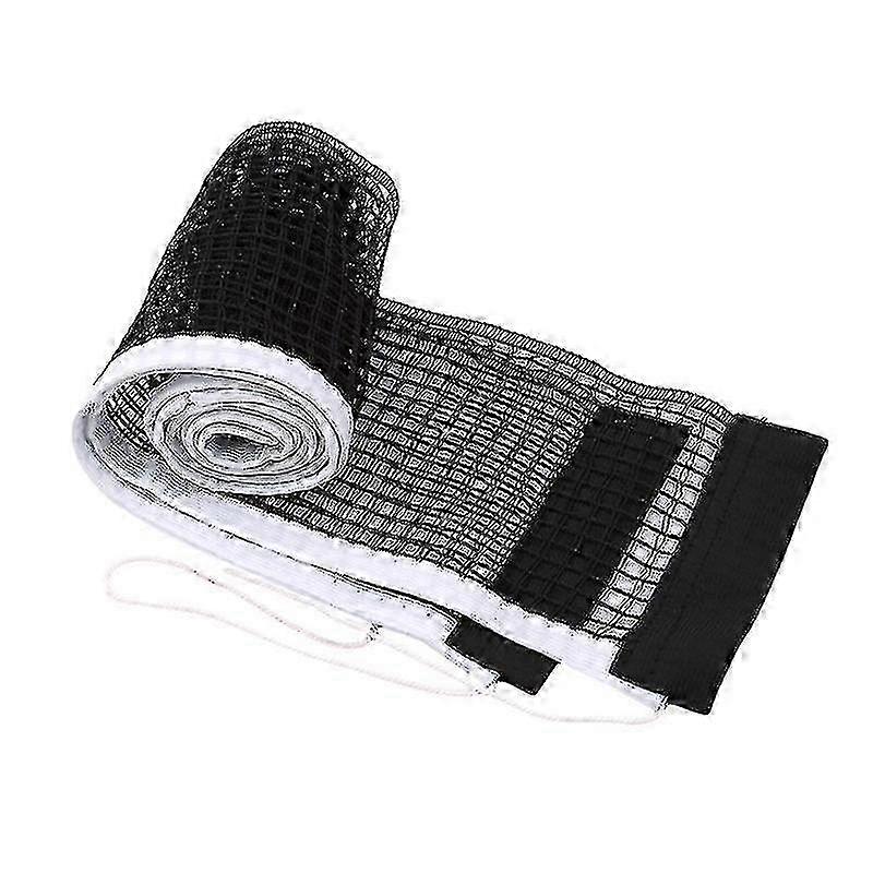 25-26 Table Tennis Table Wax Line Network Can Carry Convenient And Durable Sport Table Tennis Net