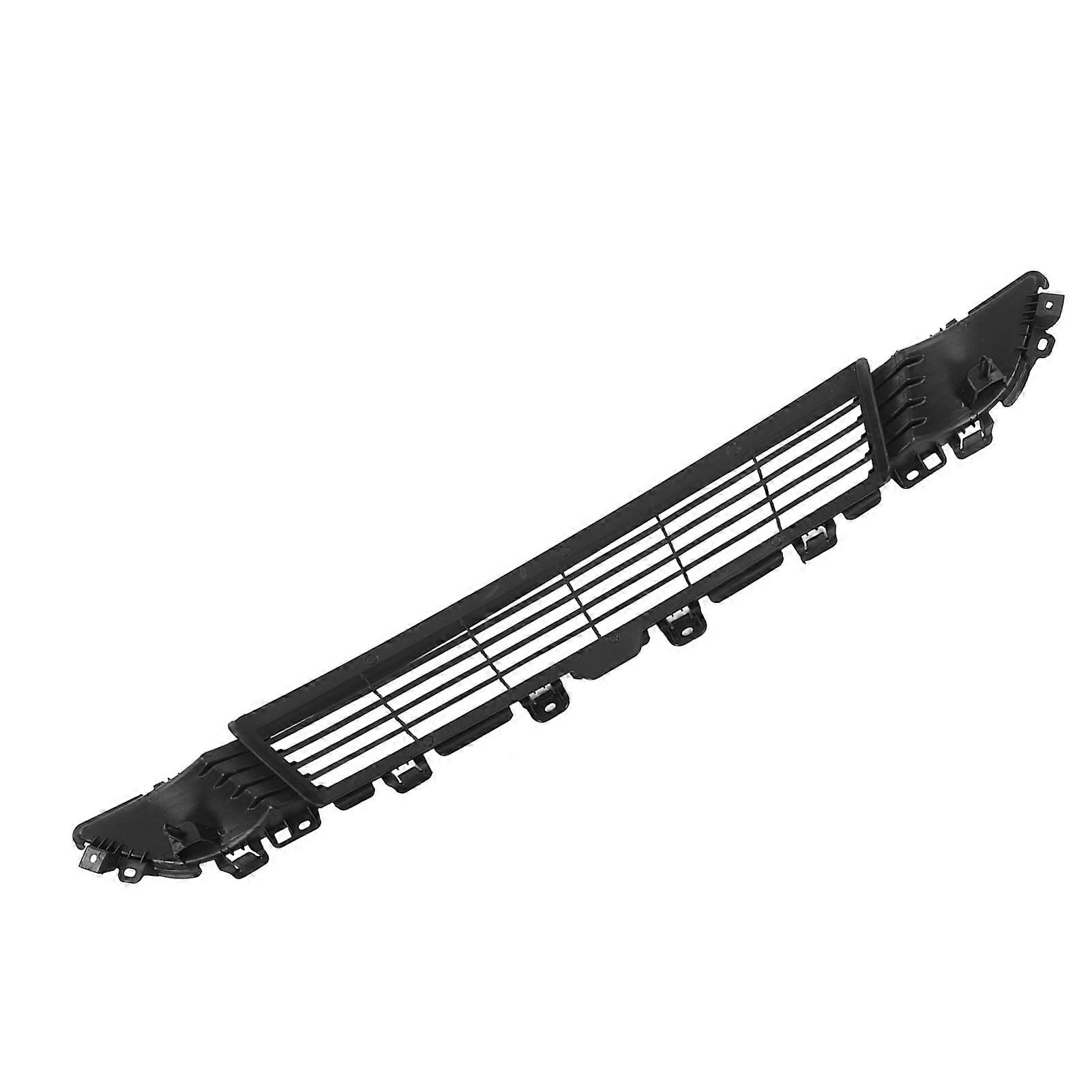Front Bumper Lower Center Grille 1493759 00 A Wind Resistance Reduction Protection Stylish Replacement for Tesla Model Y 