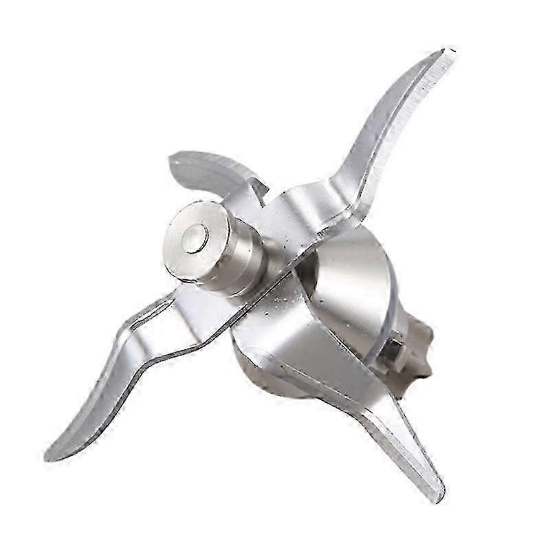 Replacement Blender Knife for Vorwerk Thermomix TM31 TM31 Food Processor Mixing Knife with Seal Ultra-Sharp Spare Part