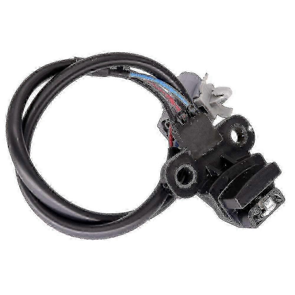 Engine Crankshaft Pulley Sensor for Mazda Pick Up B2500 - J5t26371