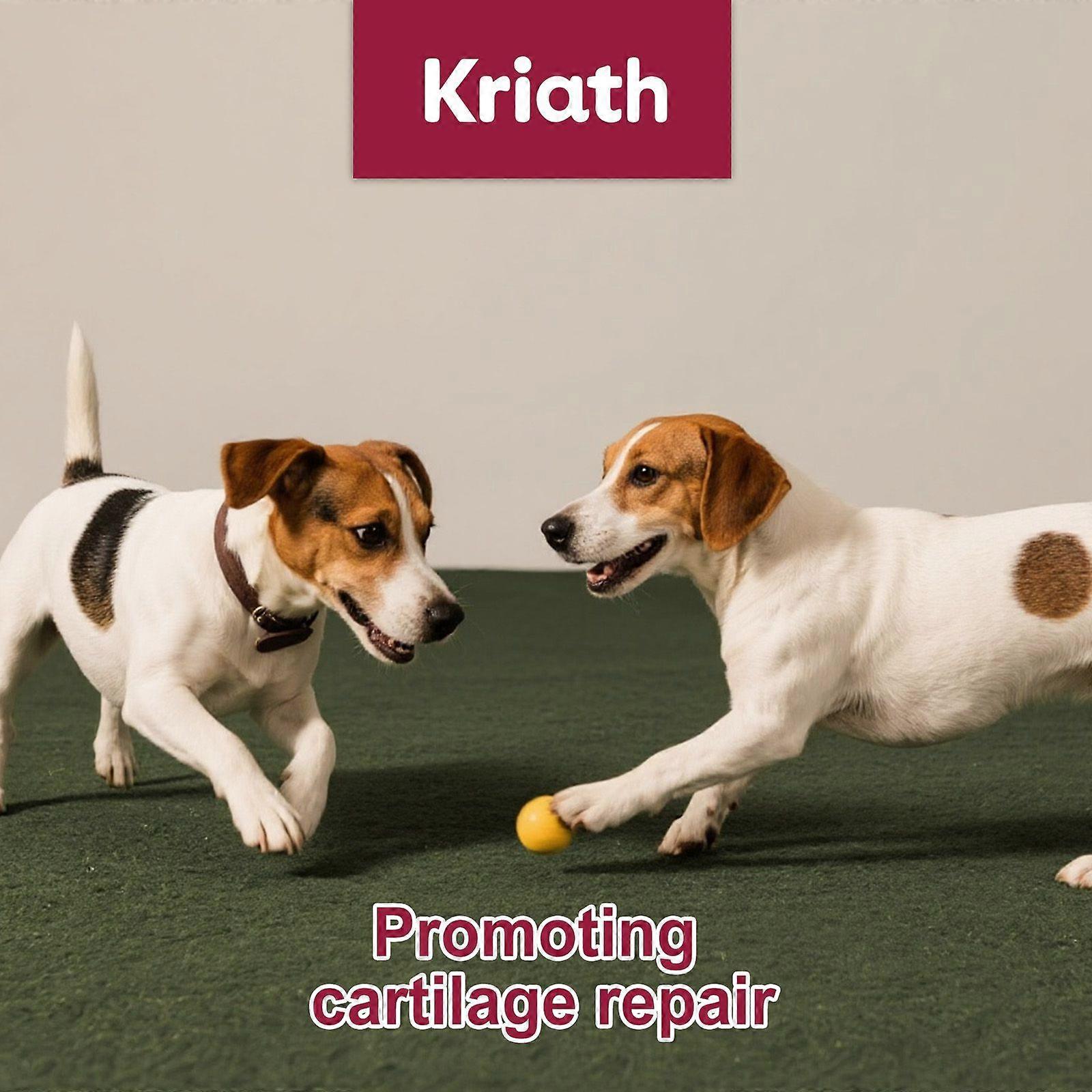 Dog Joint Supplement Soft ParticlesKeywords