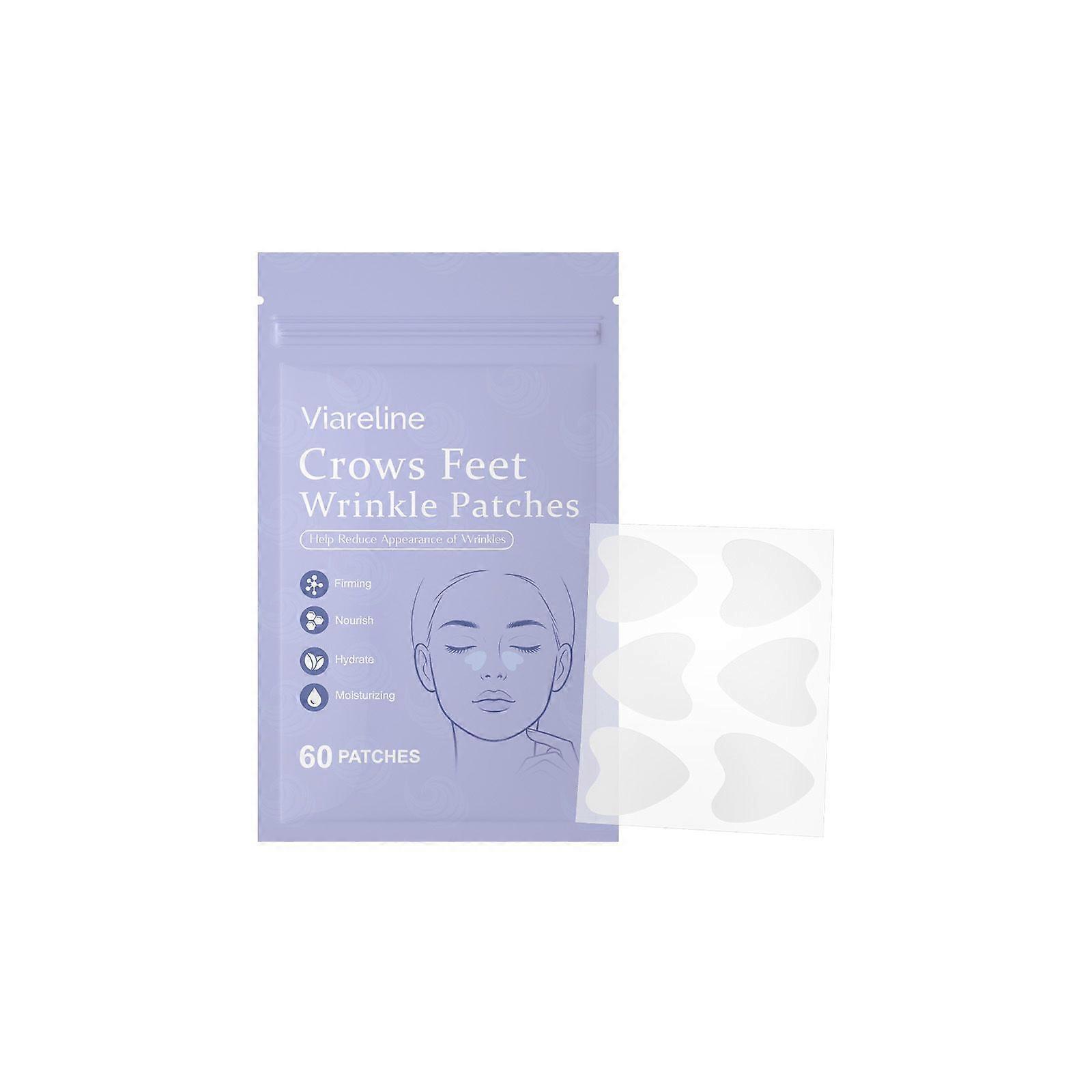 Collagen Facial Patch
