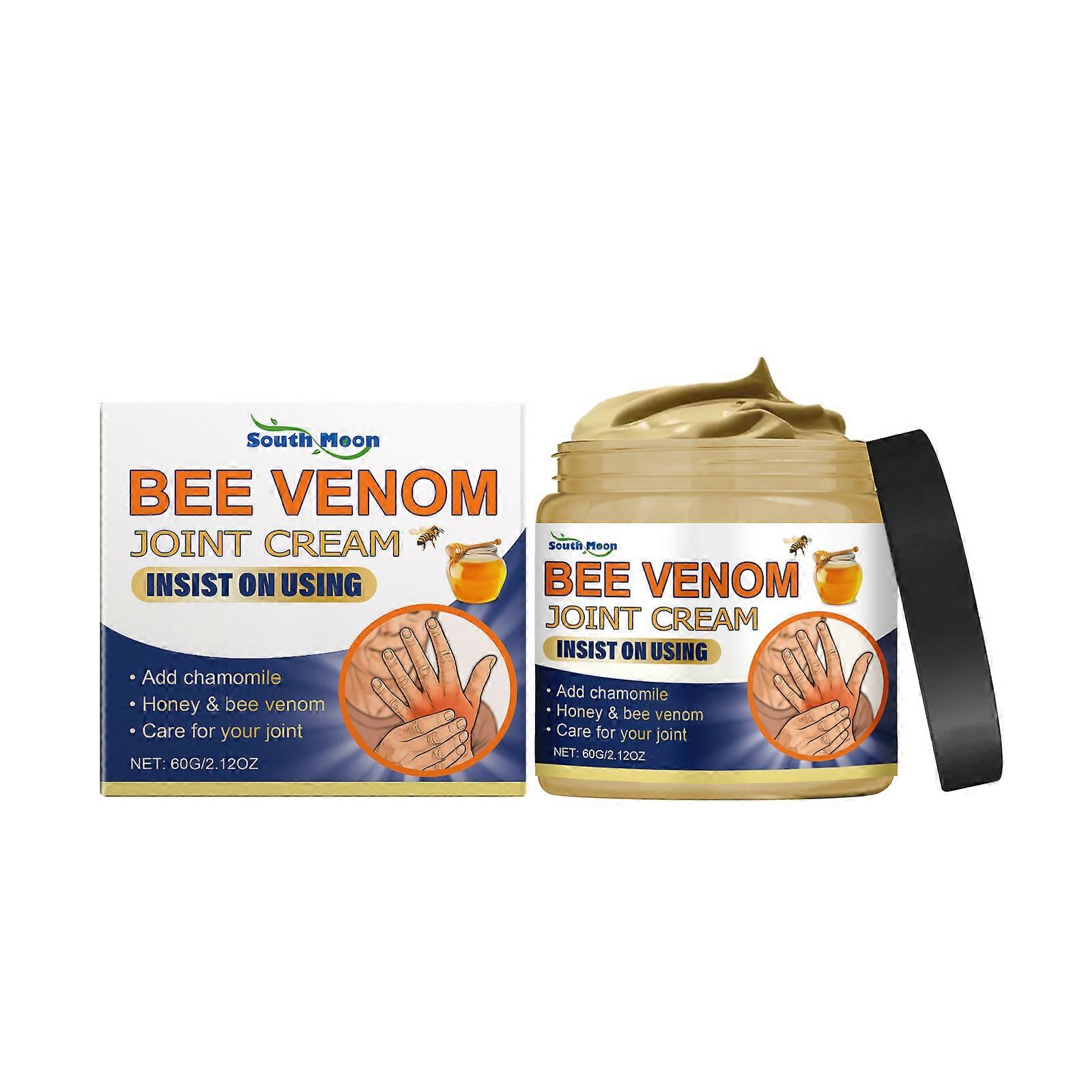 Joint Soothing Cream