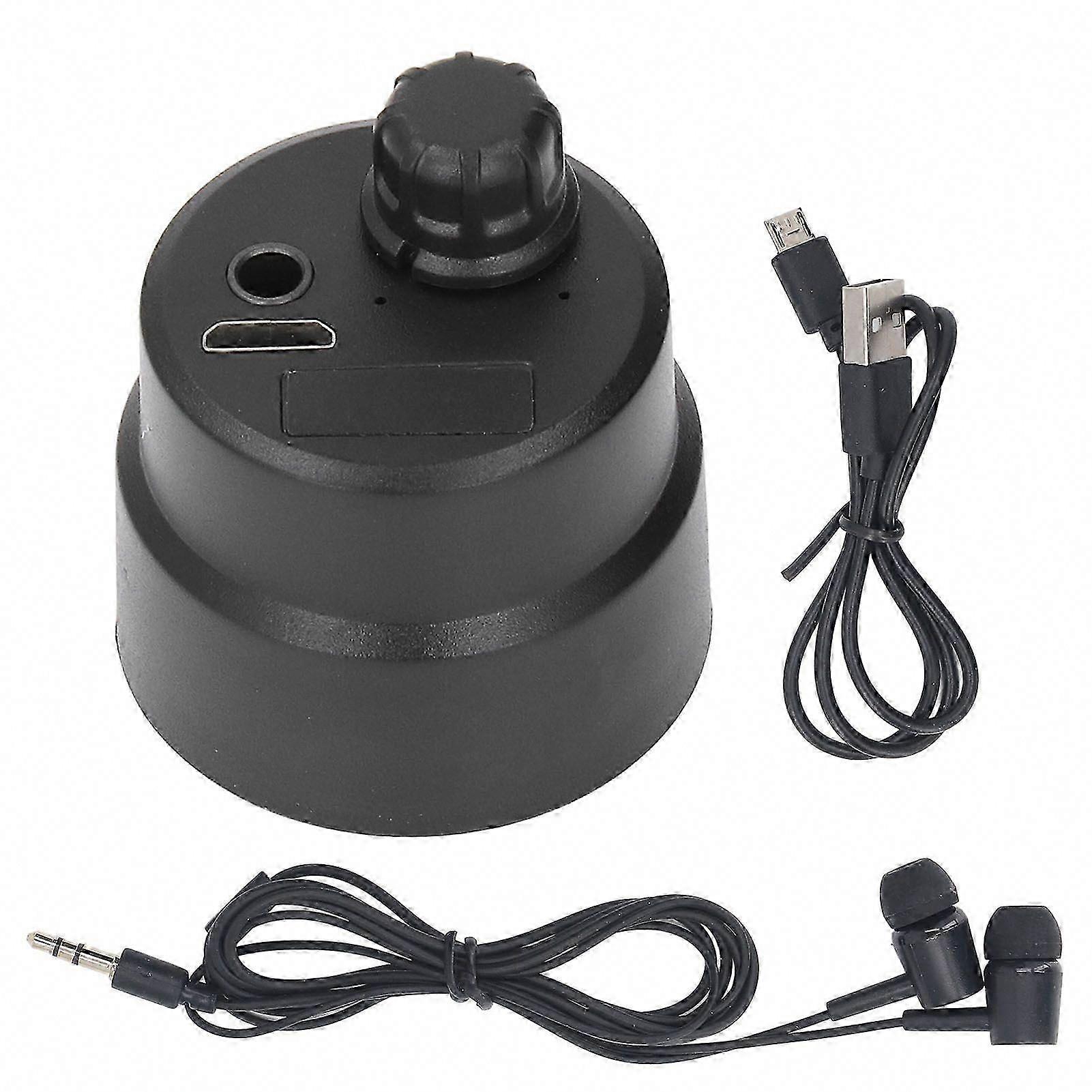 High Quality Water Leak Detector for Groundwater and Pipe Leaks