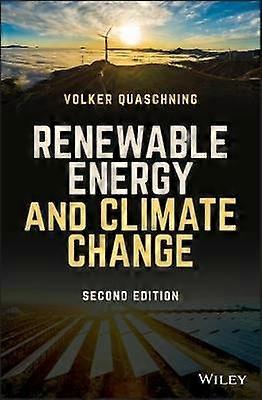Renewable Energy and Climate Change 2nd Edition