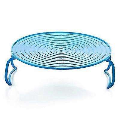 Multi Functional Microwave Oven Steaming Rack (excluding Microwave Oven)