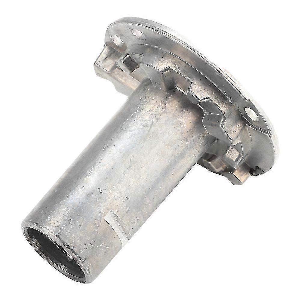 5/6/7/8インチ頑丈な鋼鉄360度回転座席の回転する座席の回転する基盤の取付け皿の棒の用具の椅子