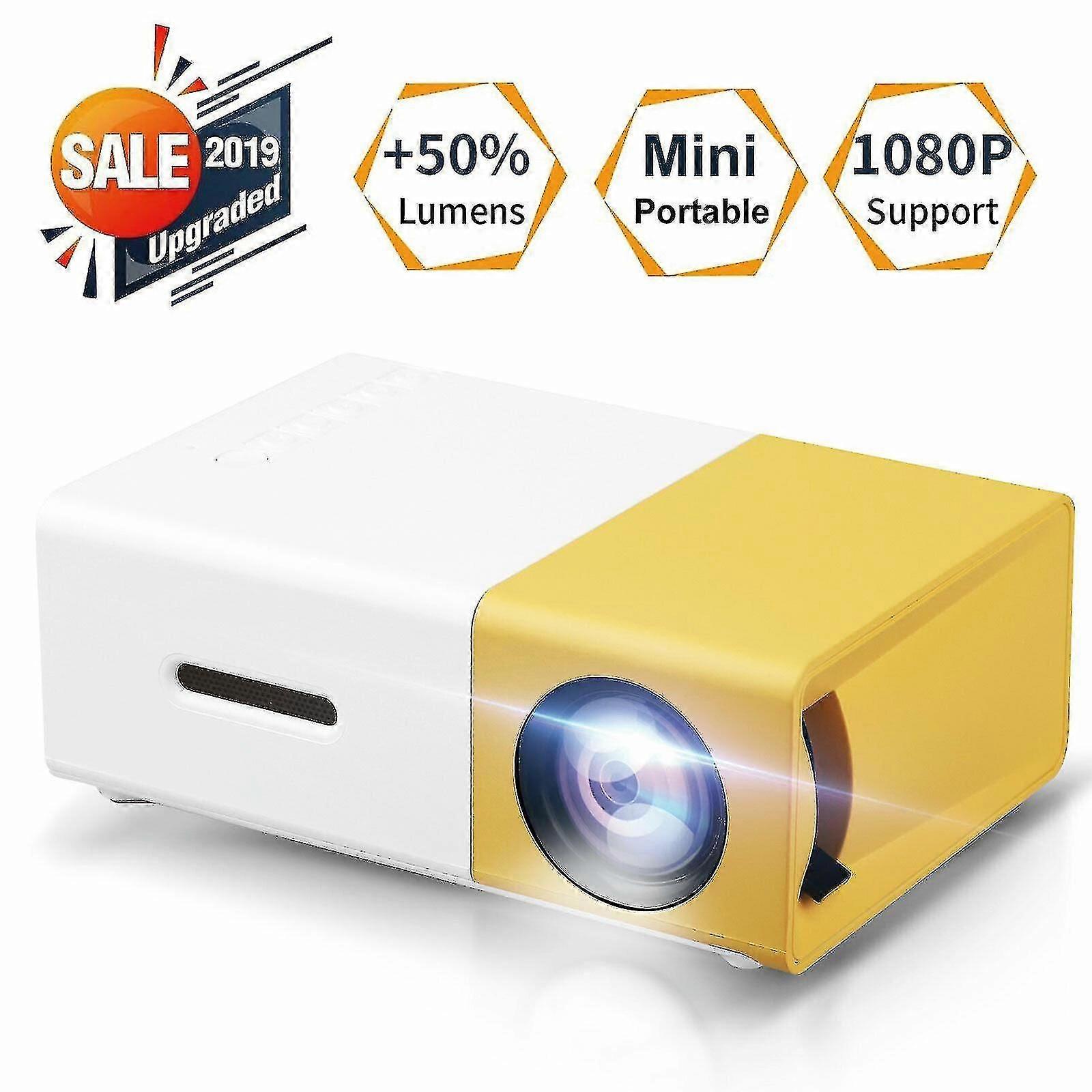 Mini Projector