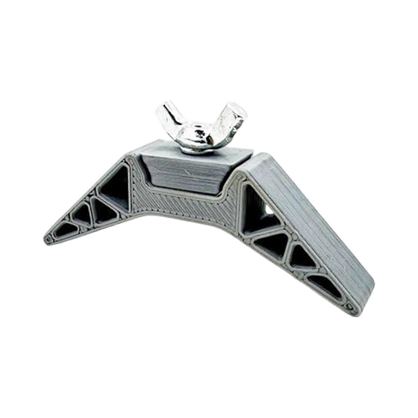 Professional Model Curved Surfaces Sander Sanding Tool With Ergonomic Grip For Precise Detailing Complex Angles Polisher Multicolor