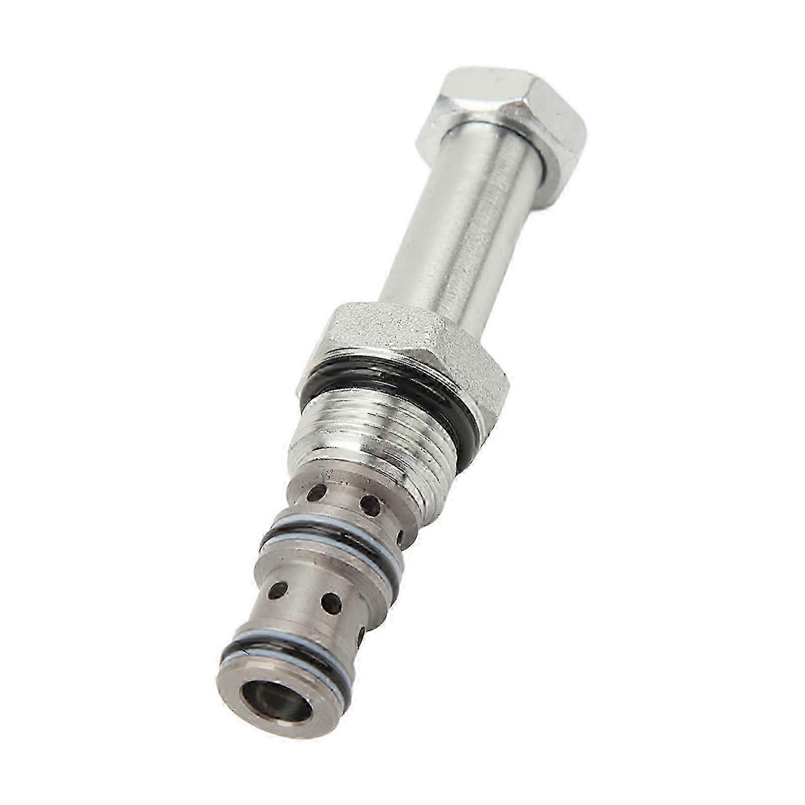 Cartridge Solenoid Valve SV08 30 0 N 00 3 Way 0?4 GPM Flow Solenoid Operated Spool Valve for Hydraforce YEMAA