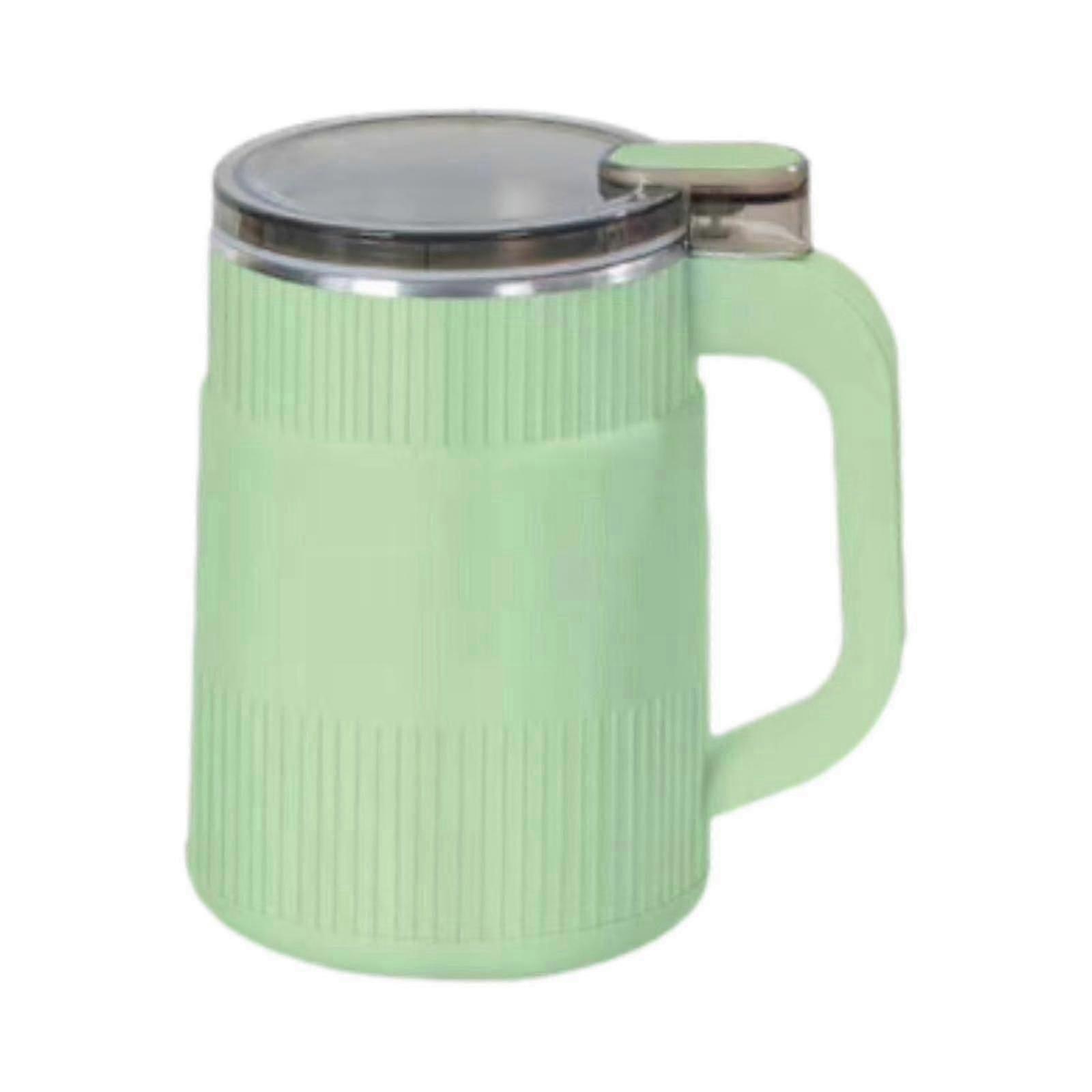 电动咖啡研磨机轻型干谷物磨机，用于旅行野餐露营