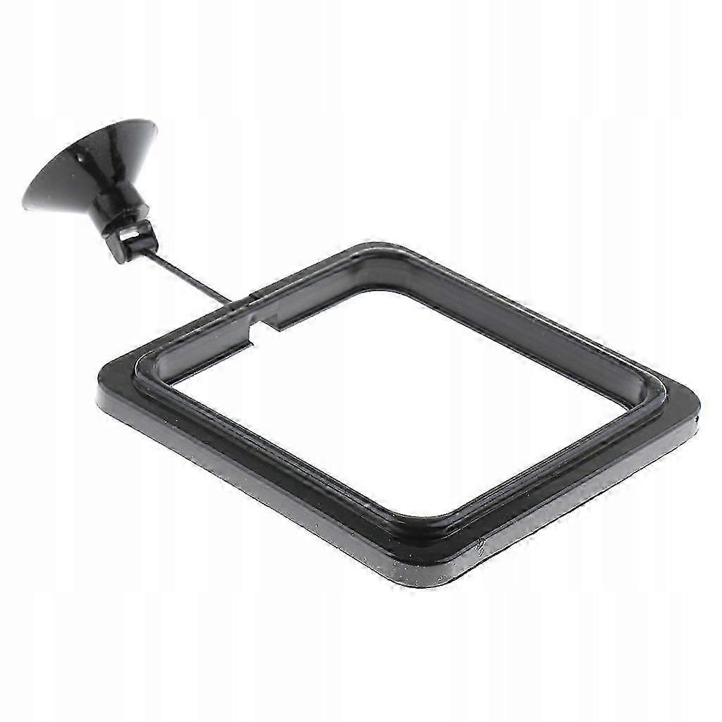 Floating Fish Food Ring for Aquarium 10inch