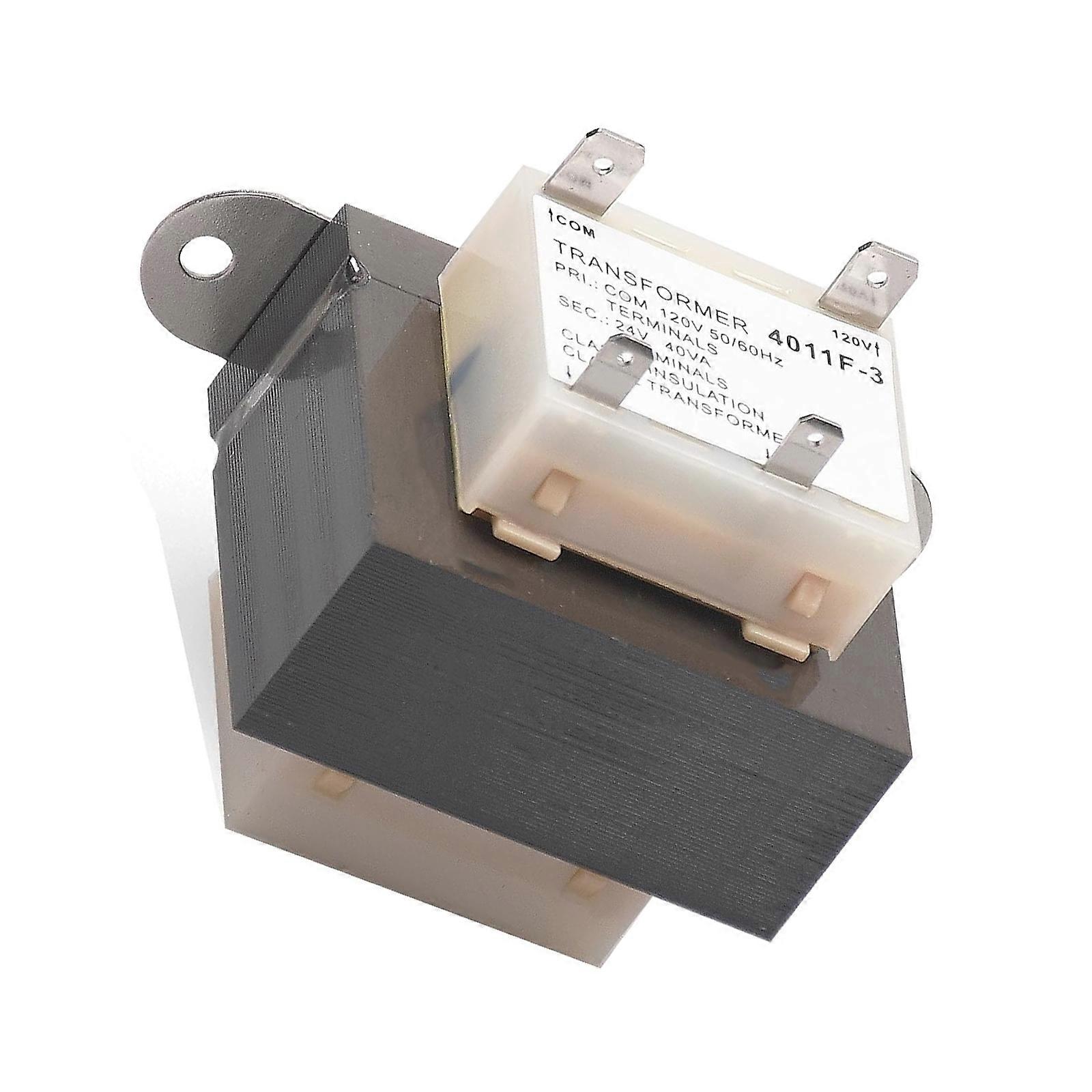 Strong Strength 24V Control Converter 120V Power Sources Electric Converter For Heating/Cooling System Optimization Multicolor