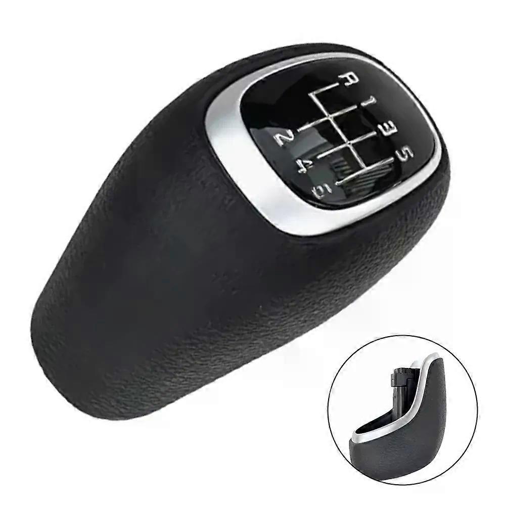 Replacement Gear Shift Knob for Kia For Rio For Ceed For Sportage OEM Part 43711D9100 Compatible with Multiple Models 2015 2022
