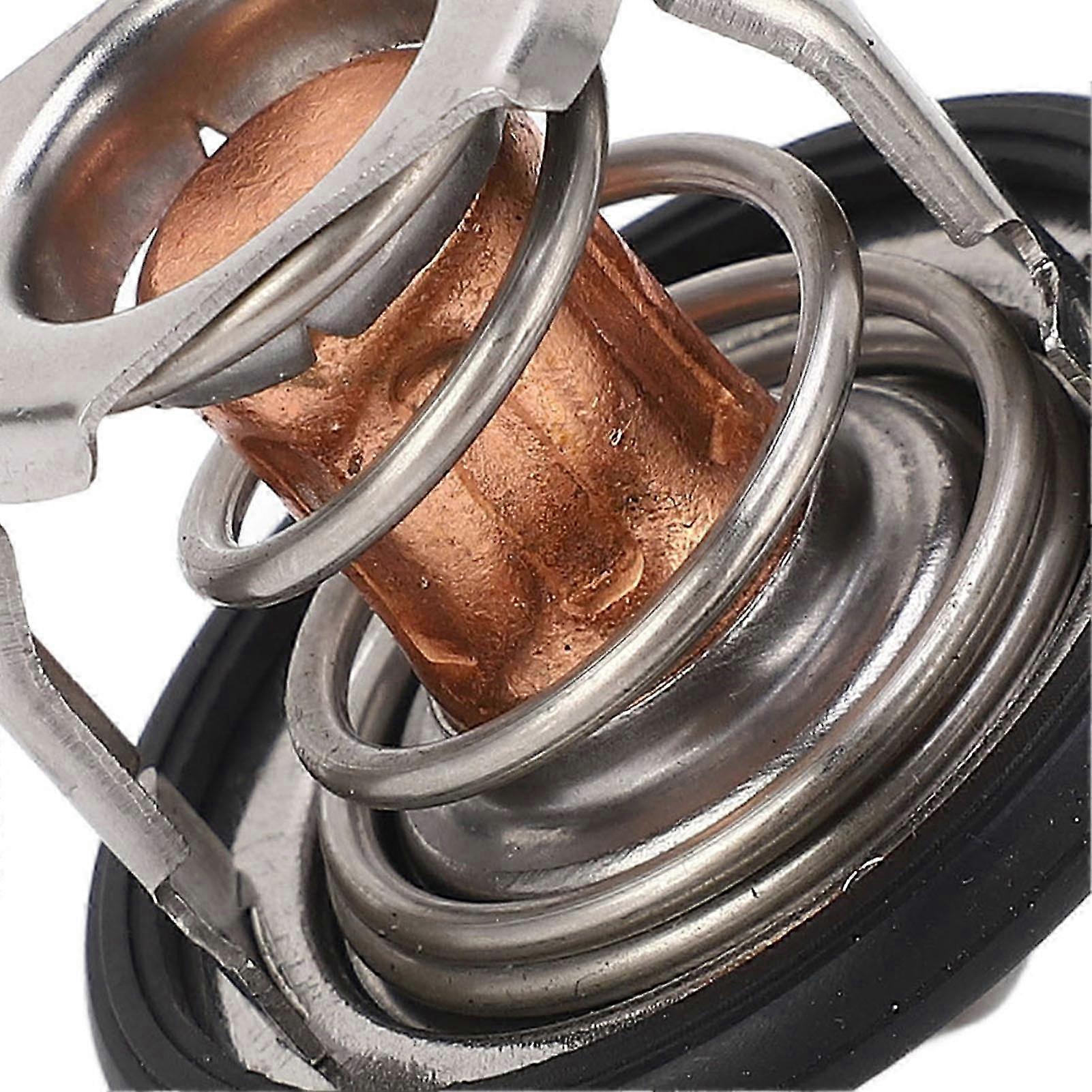 Thermostat 180F 7052496 Thermostat with O Ring Replacement For Polaris RZR Ranger Crew XP 900 570