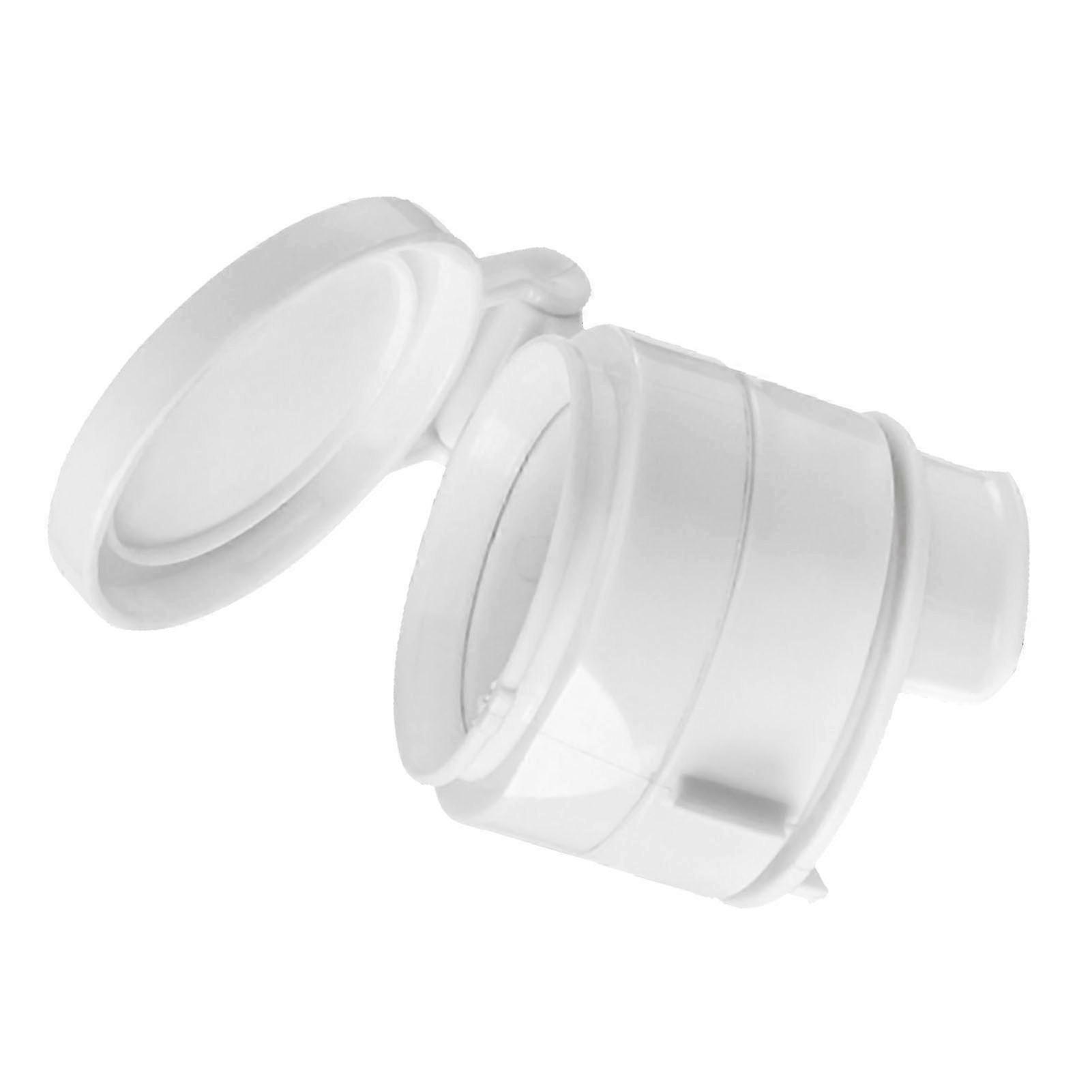 Spout-Enabled Food Bag Clip for Easy Pouring